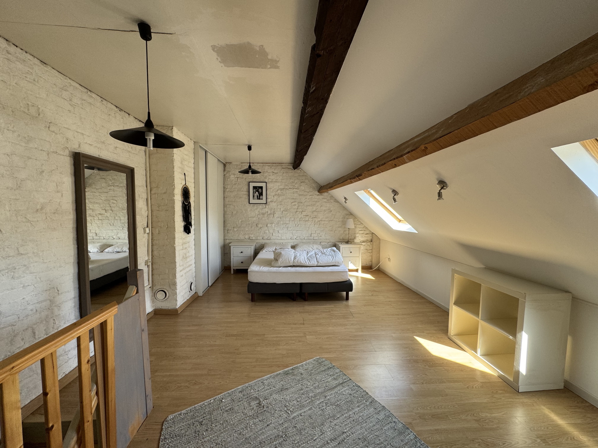 Vente Maison Lambersart 90m² 6
