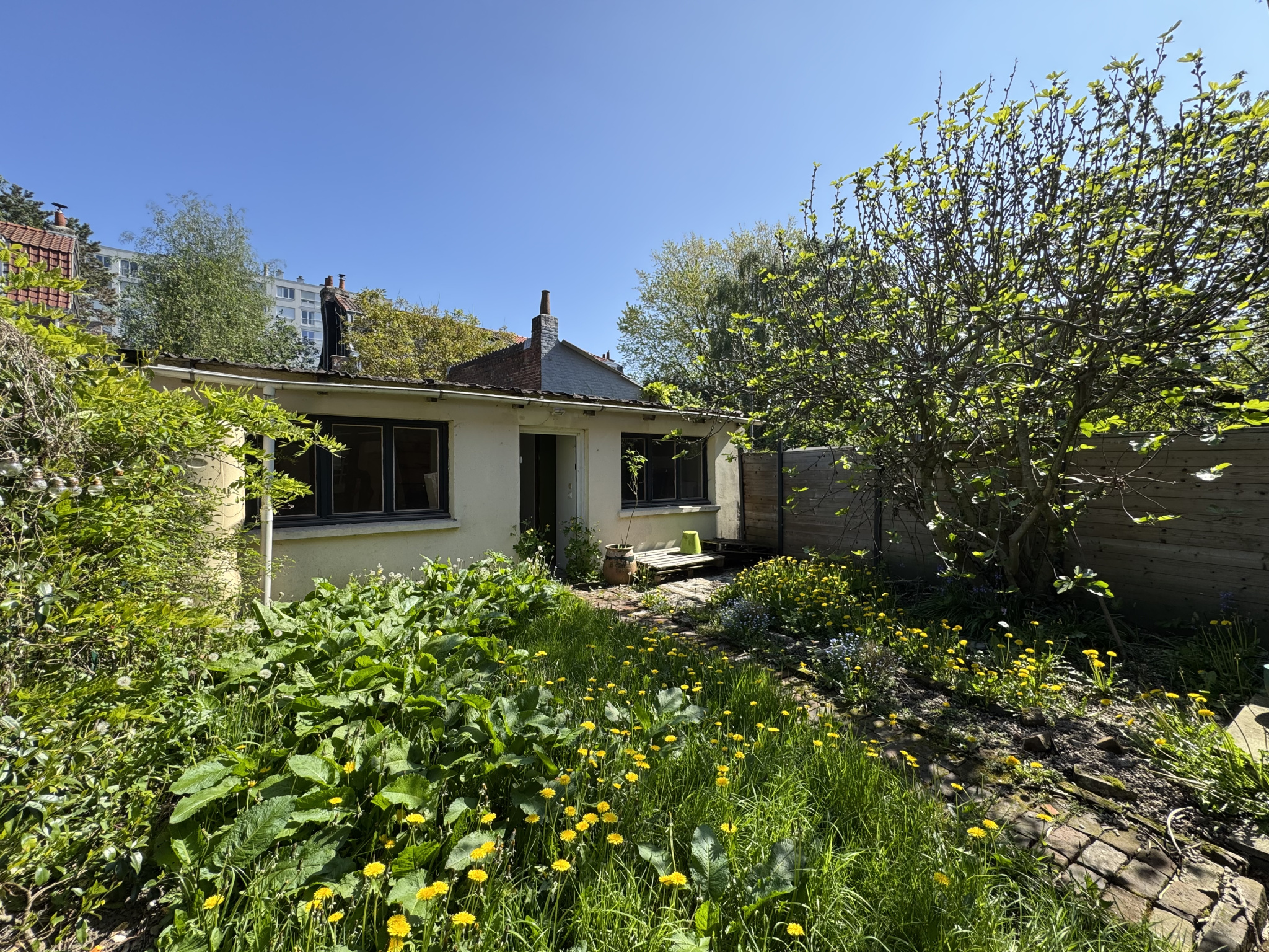 Vente Maison Lambersart 90m² 11