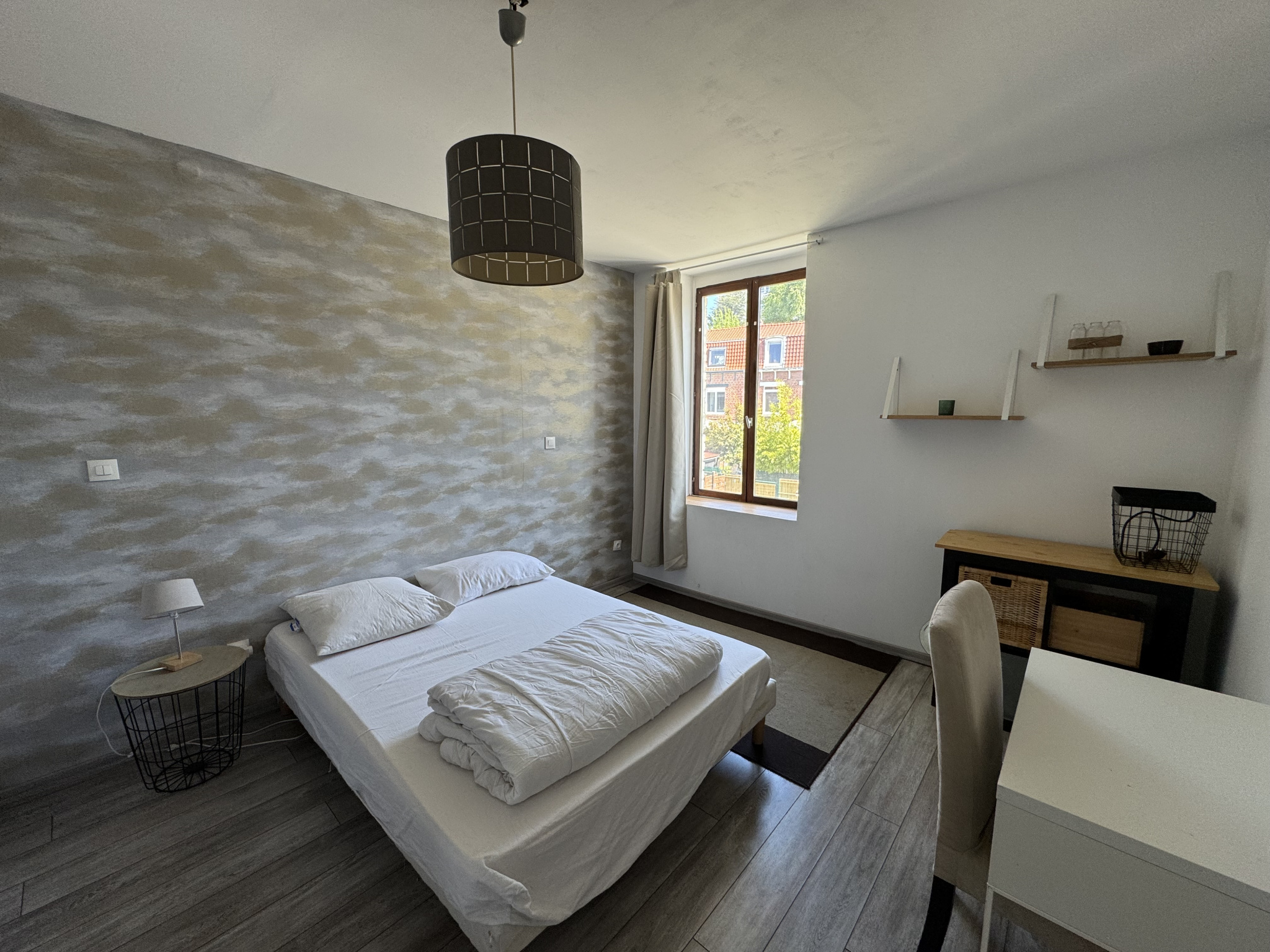 Vente Maison Lambersart 90m² 7