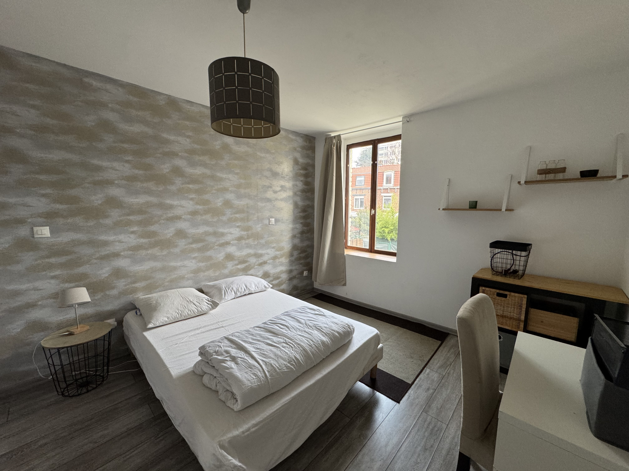 Vente Maison Lambersart 90m² 6