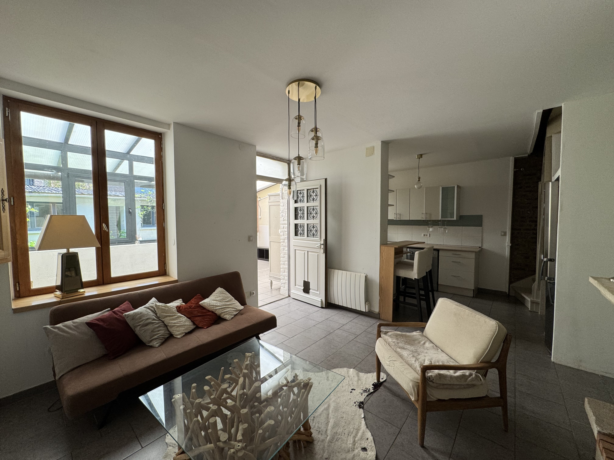 Vente Maison Lambersart 90m² 3