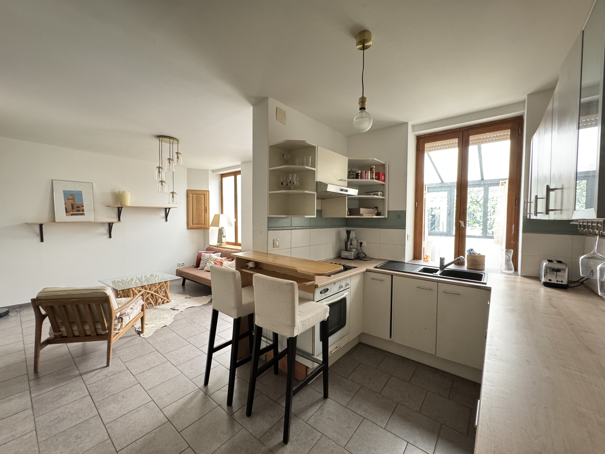 Vente Maison Lambersart 90m² 4