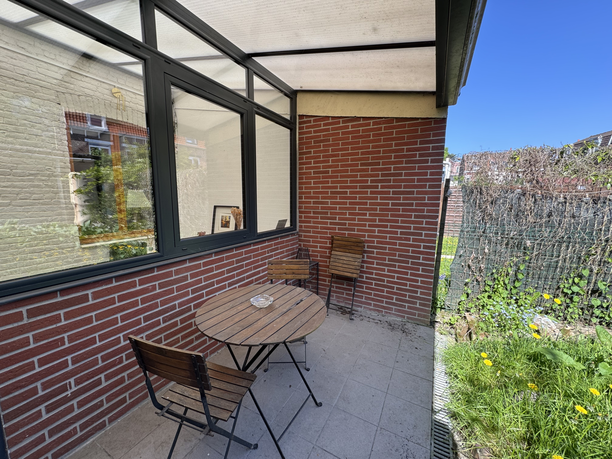 Vente Maison Lambersart 90m² 10