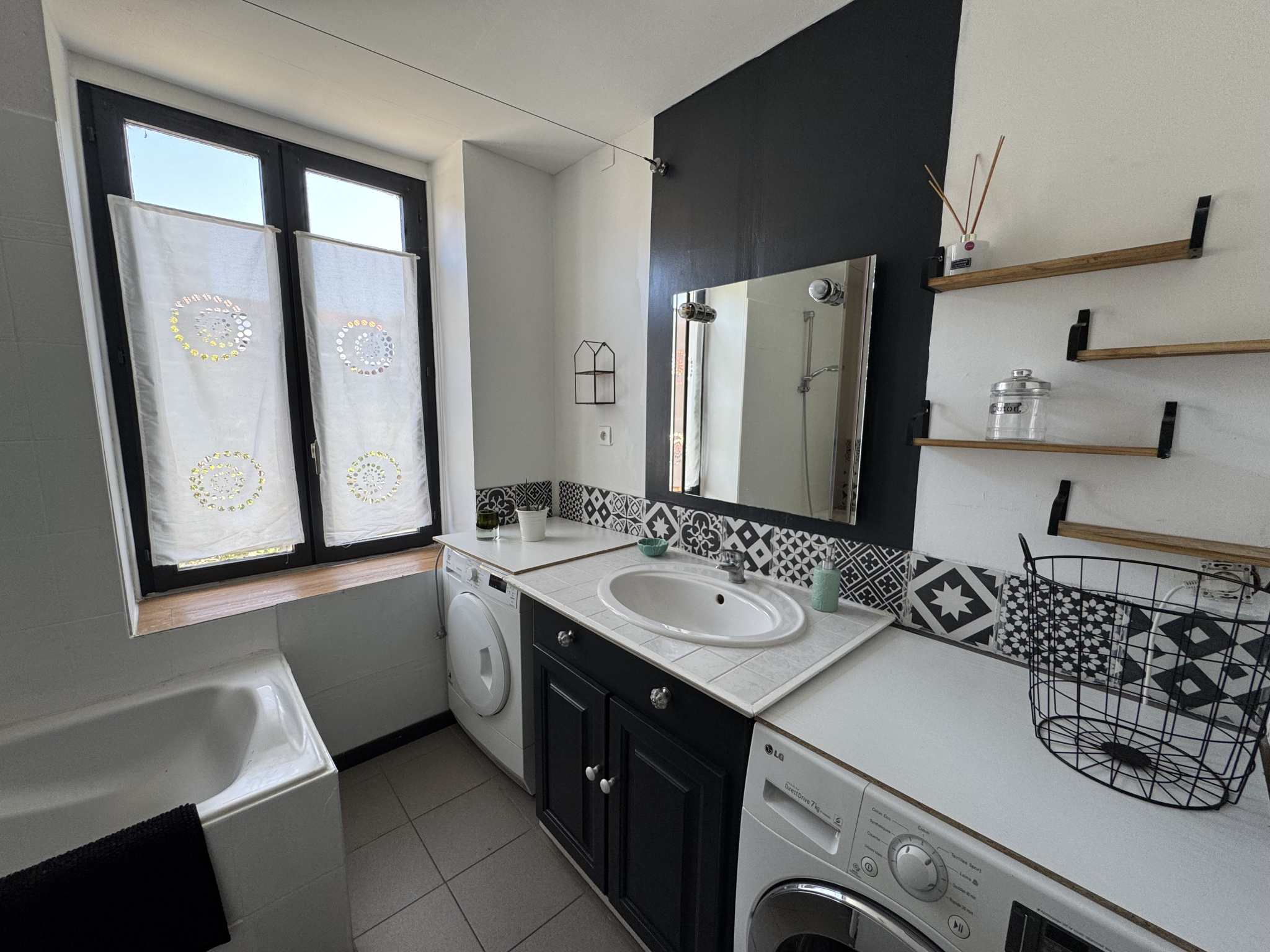 Vente Maison Lambersart 90m² 8
