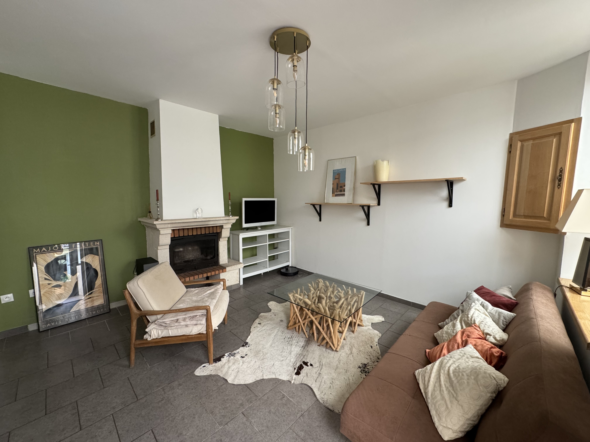 Vente Maison Lambersart 90m² 1