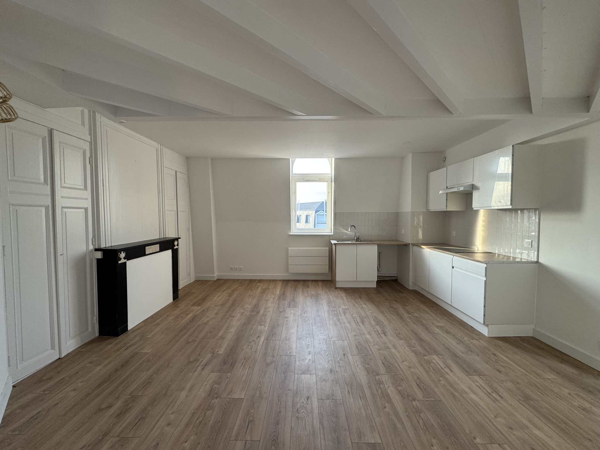 Location Appartement Haubourdin 41m² 2