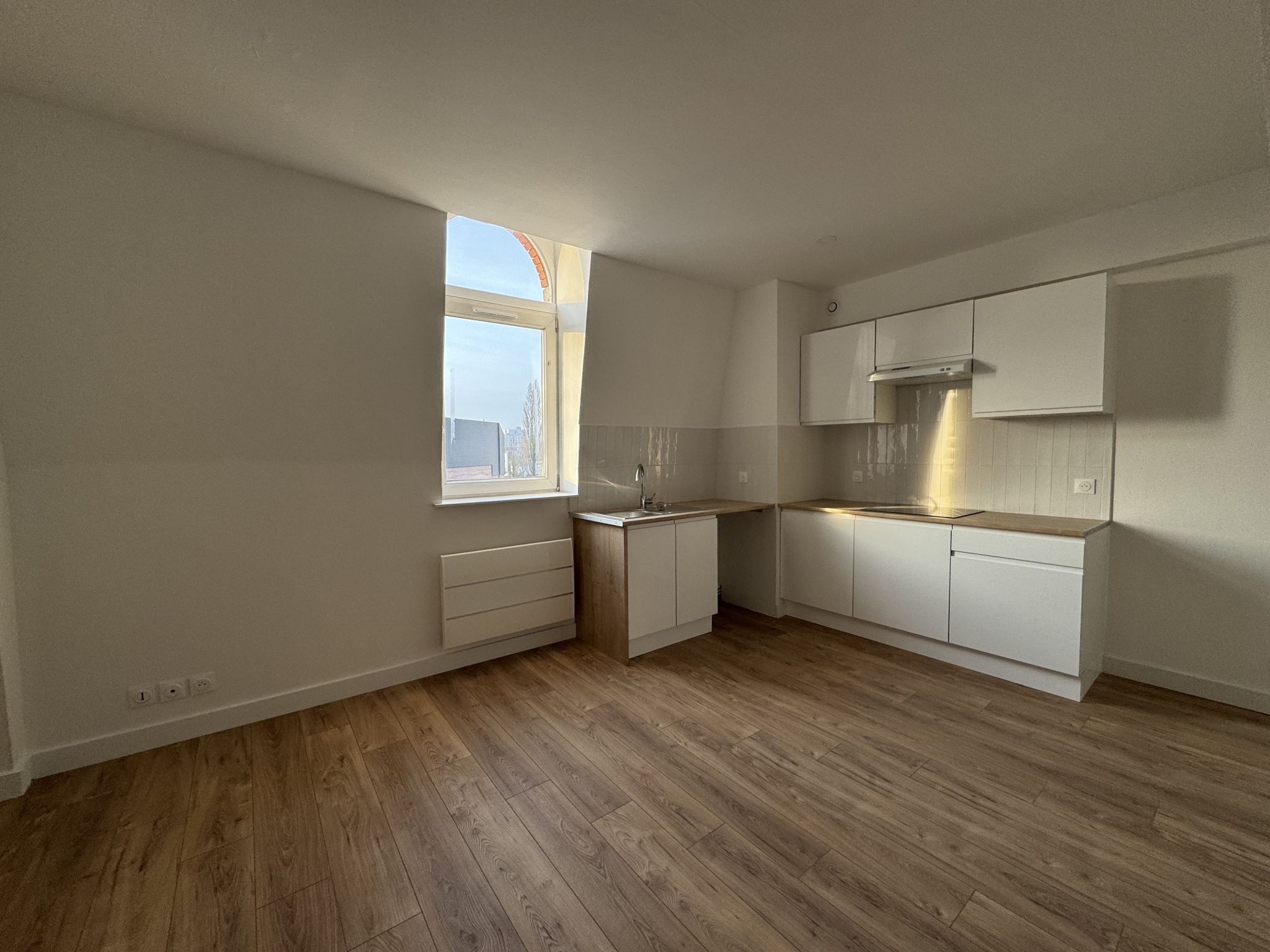 Location Appartement Haubourdin 41m² 1