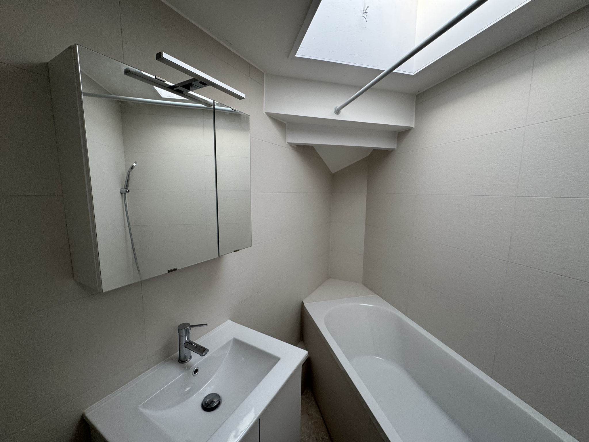 Location Appartement Haubourdin 41m² 5