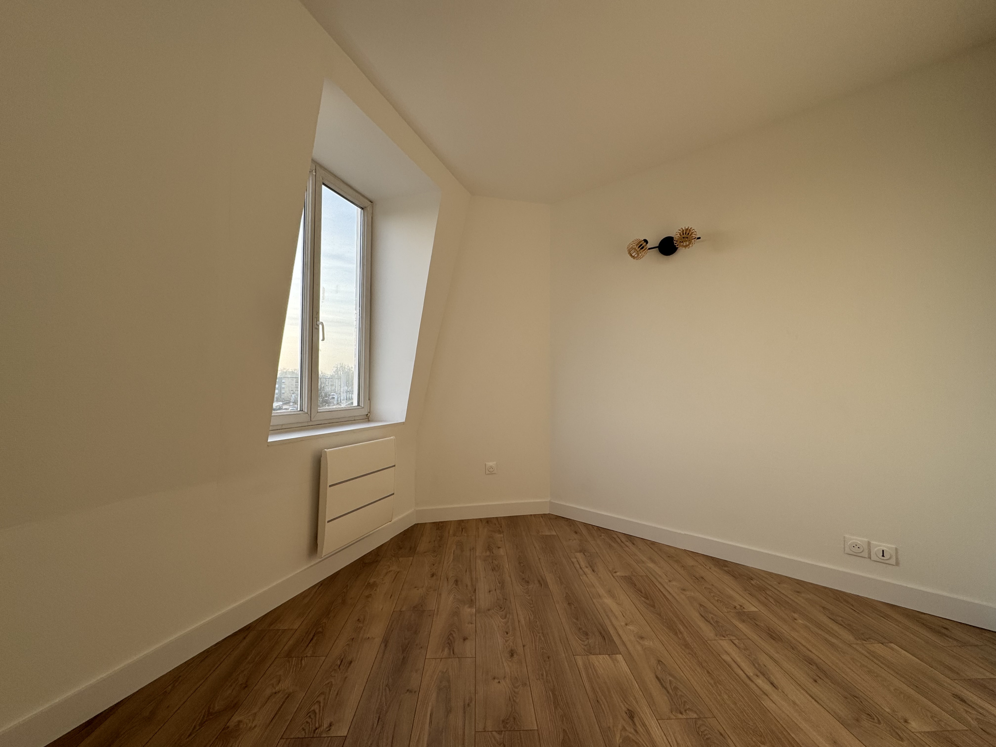 Location Appartement Haubourdin 41m² 3