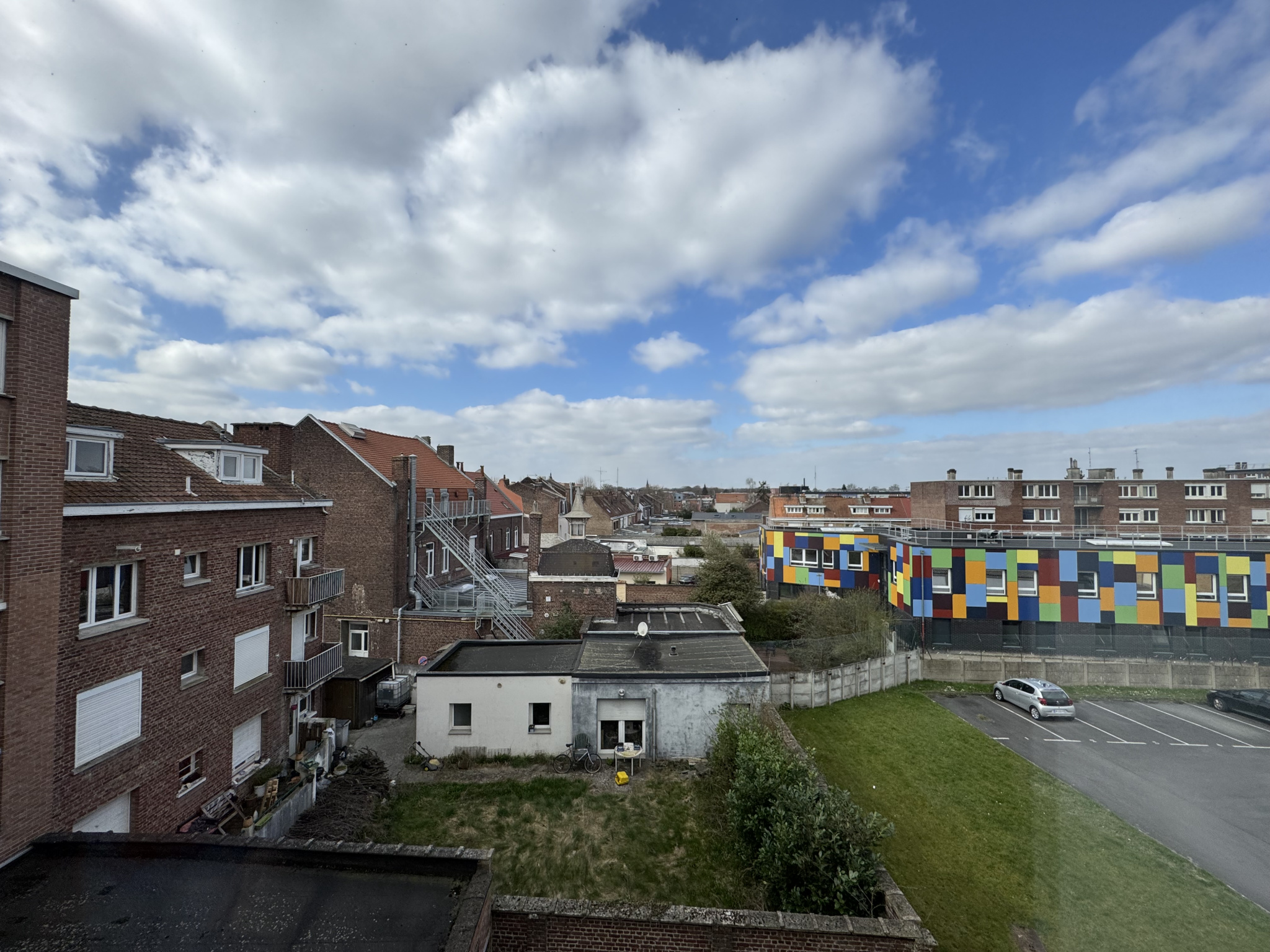 Location Appartement 32m² Loos 4