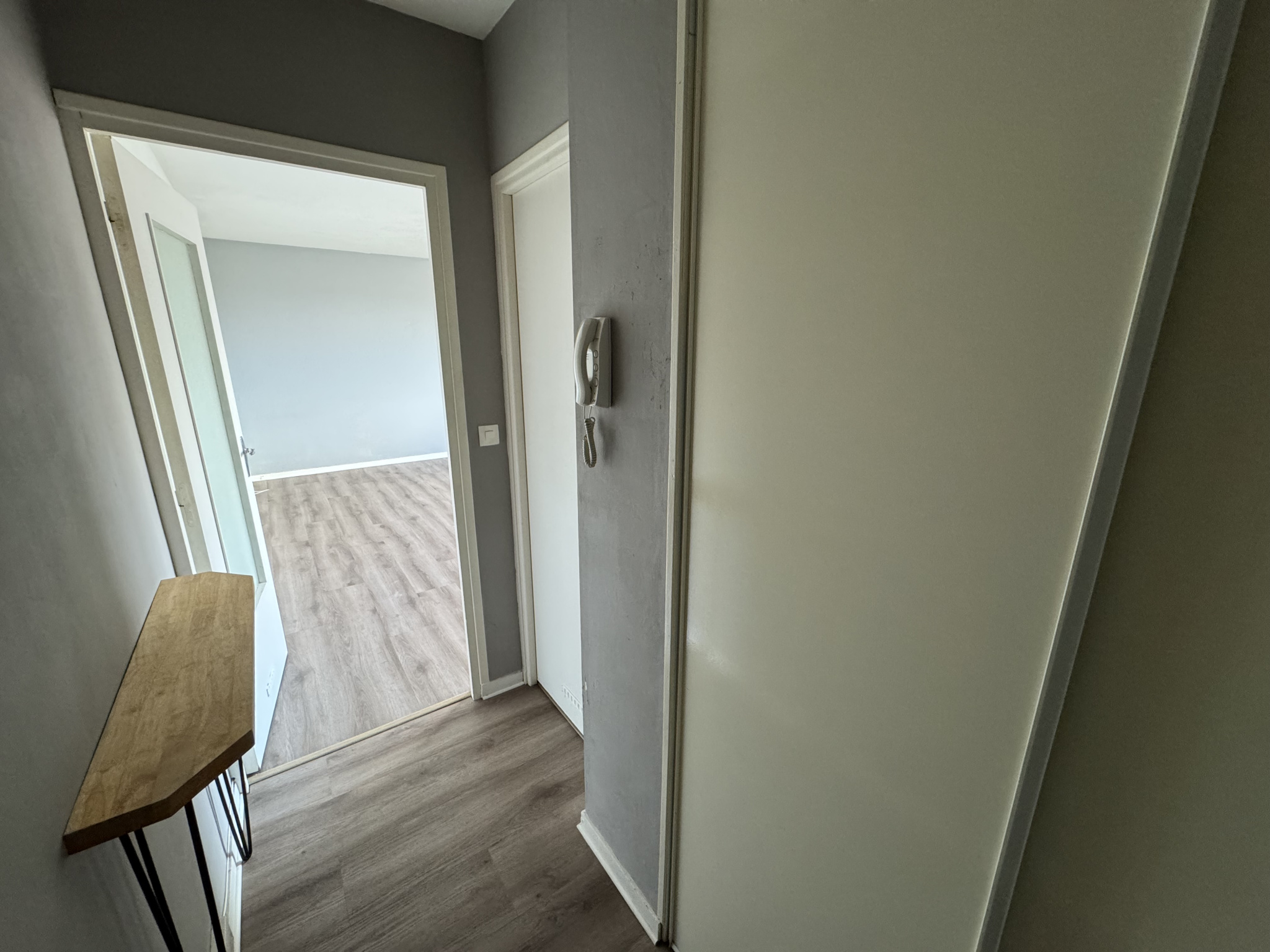 Location Appartement 32m² Loos 3