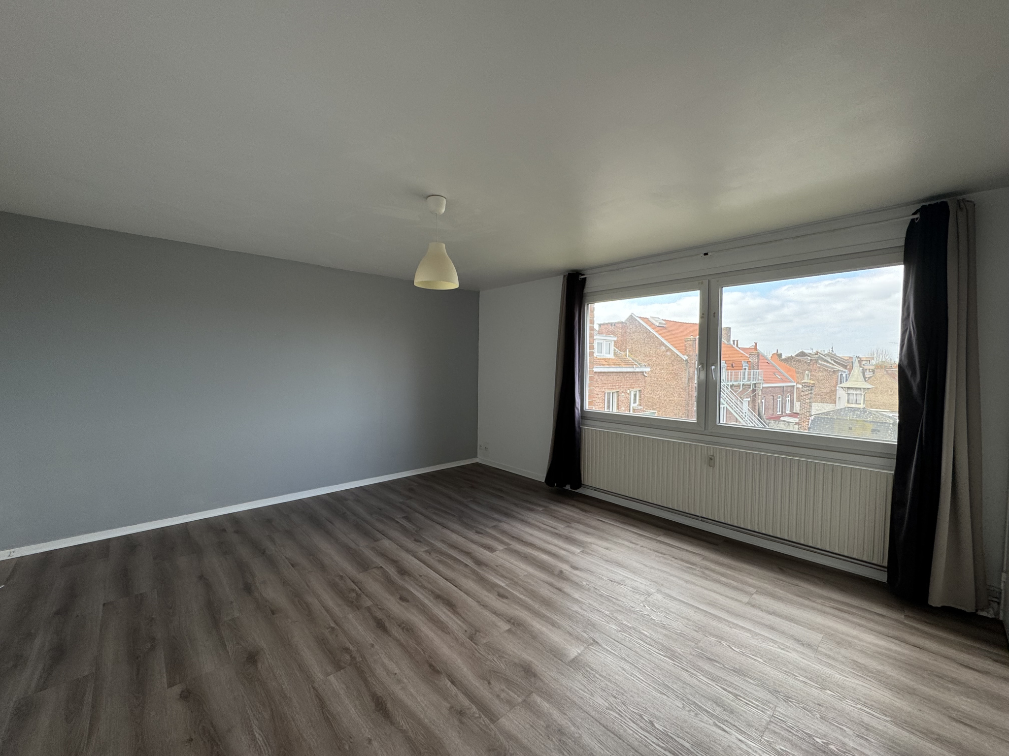 Location Appartement 32m² Loos 0