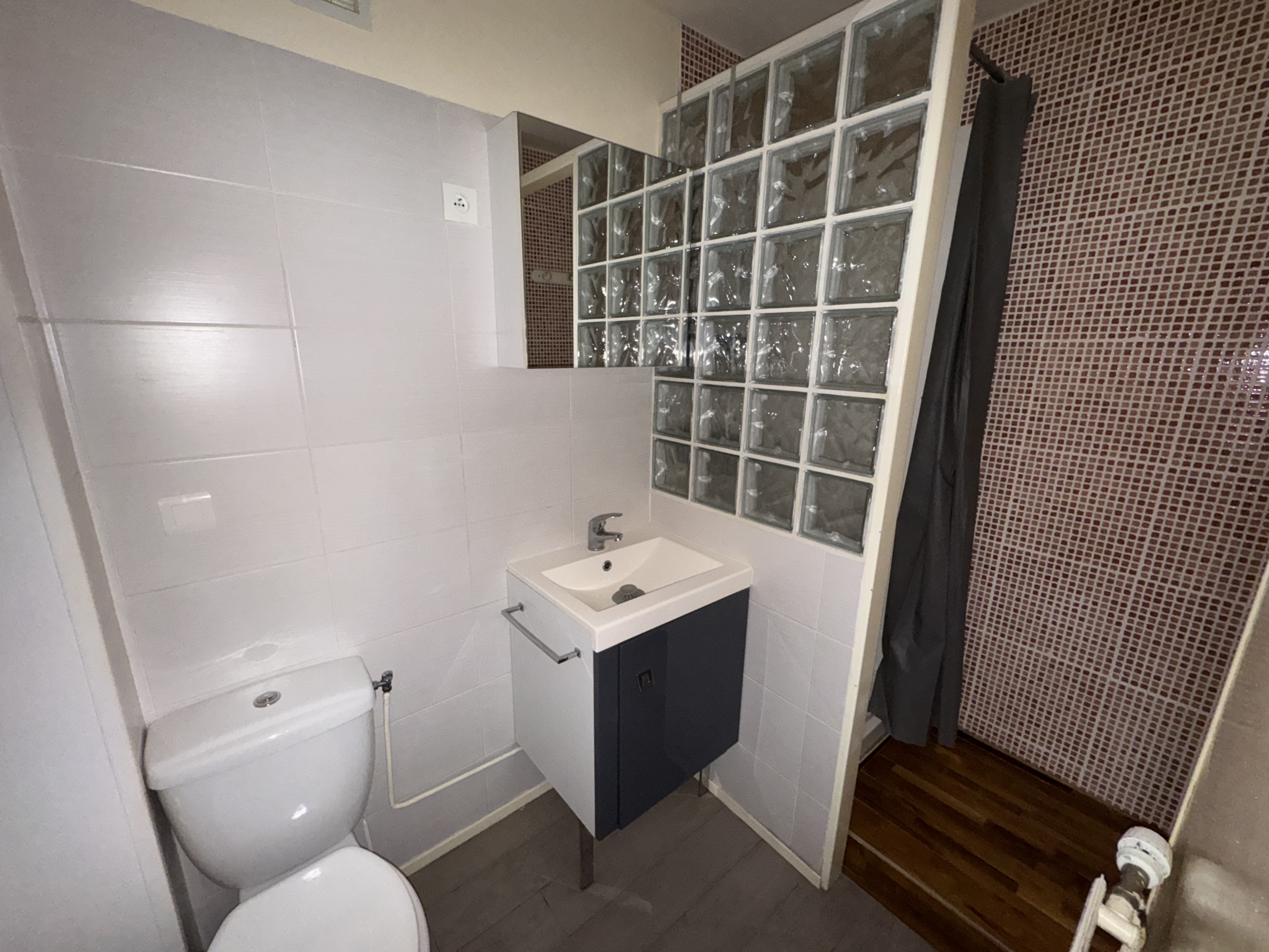 Location Appartement 32m² Loos 2
