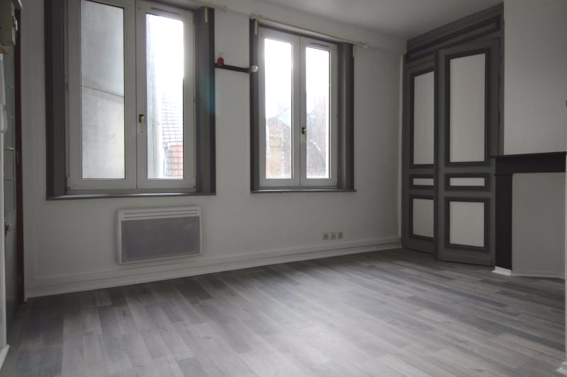 Location Appartement Lille 18m² 2