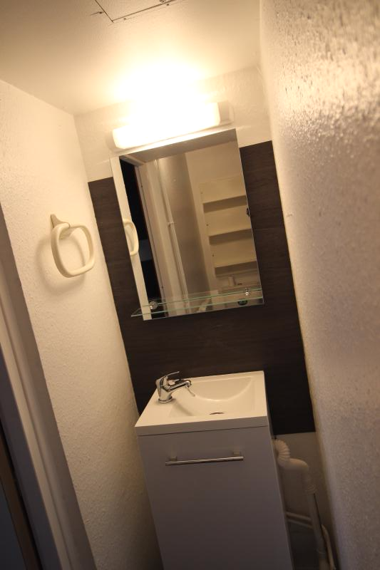 Location Appartement Lille 18m² 4