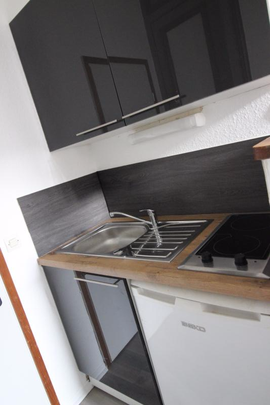 Location Appartement Lille 18m² 3