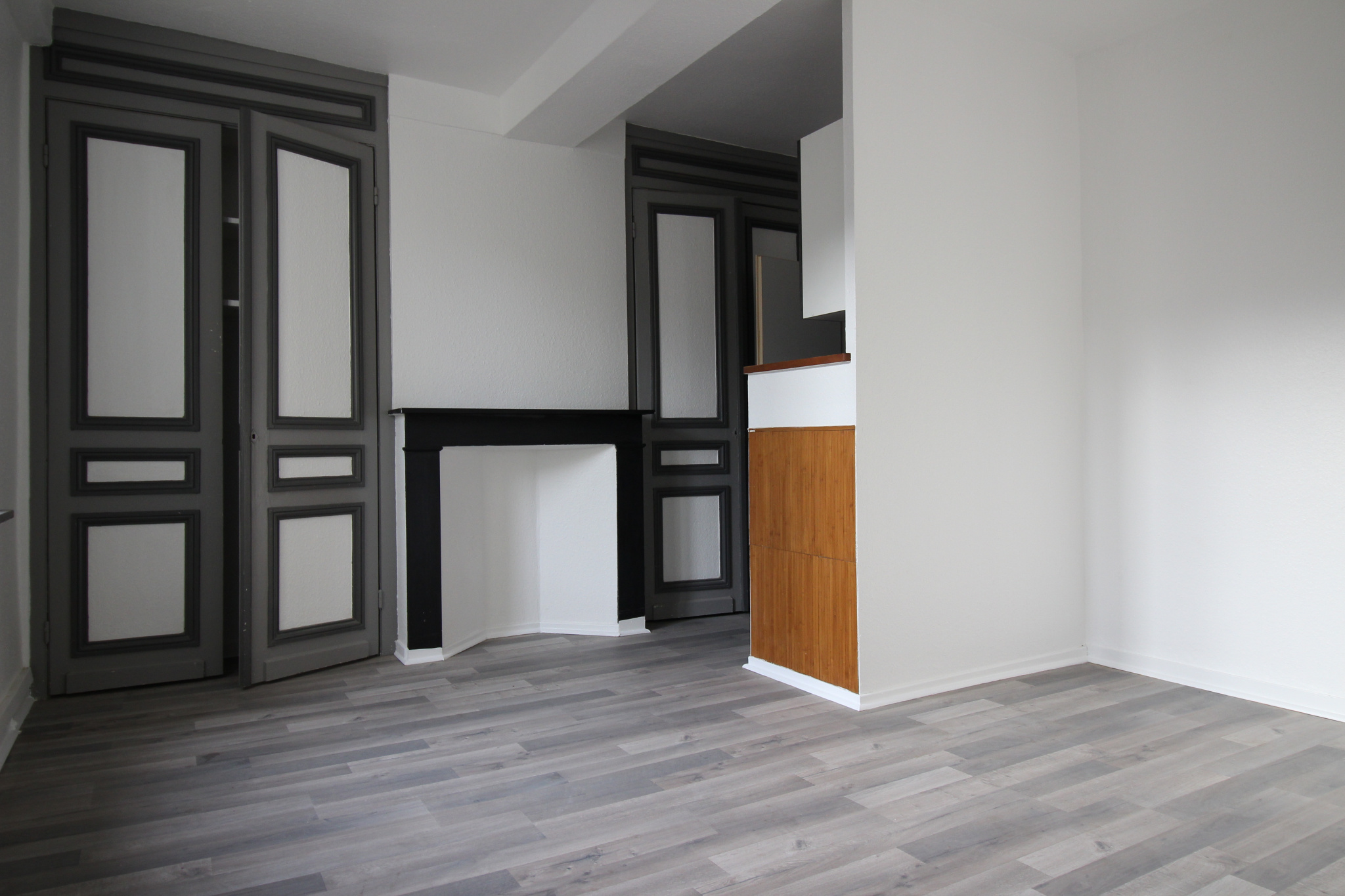 Location Appartement Lille 18m² 1