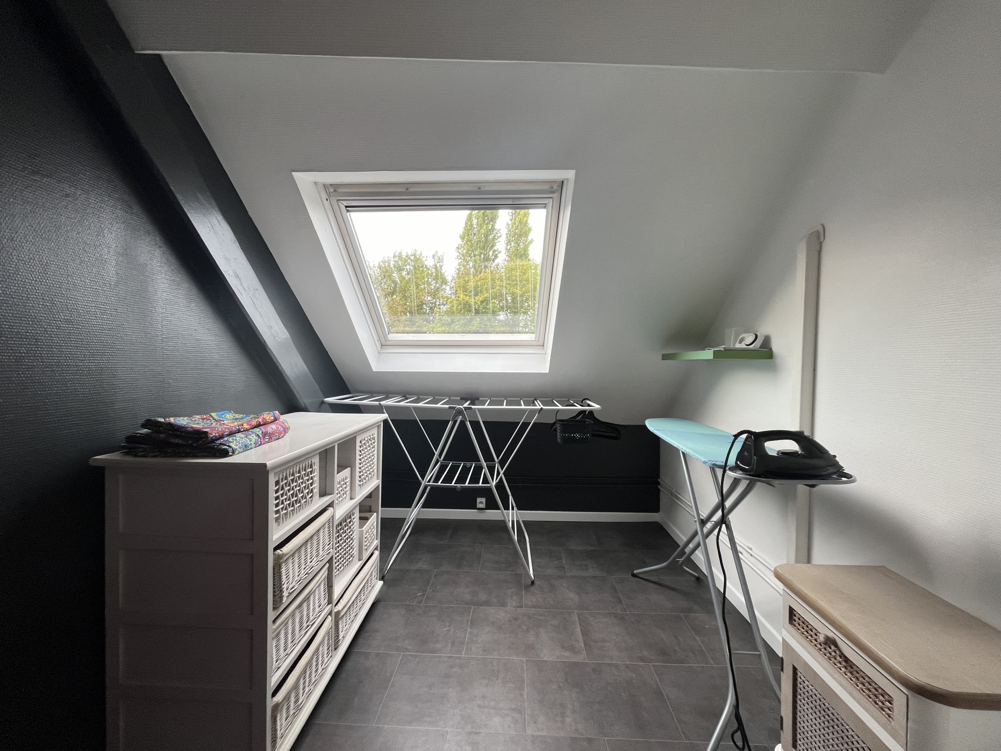 Location Appartement 189m² Villeneuve-d'ascq 5