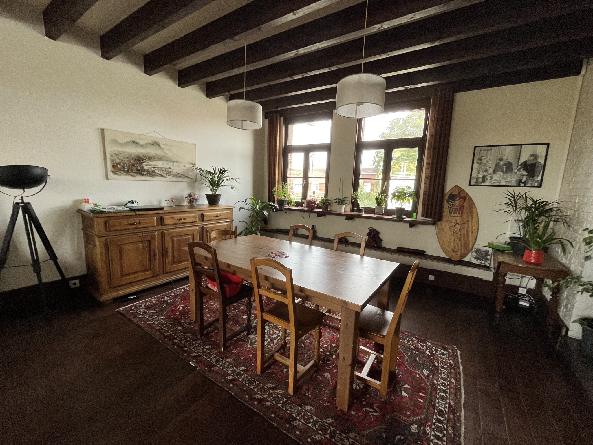 Location Appartement Villeneuve-d'ascq 189m² 5