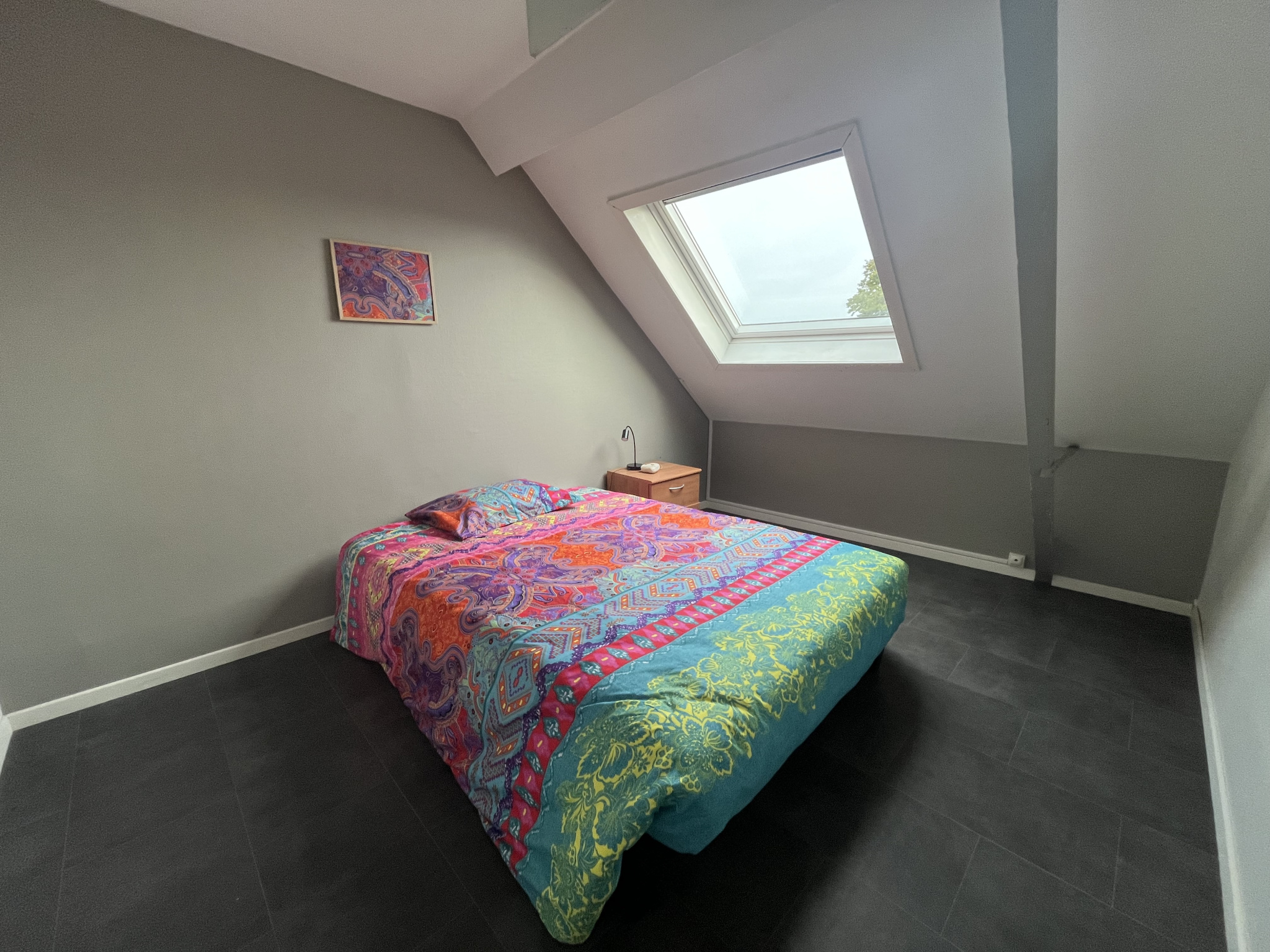 Location Appartement 189m² Villeneuve-d'ascq 6
