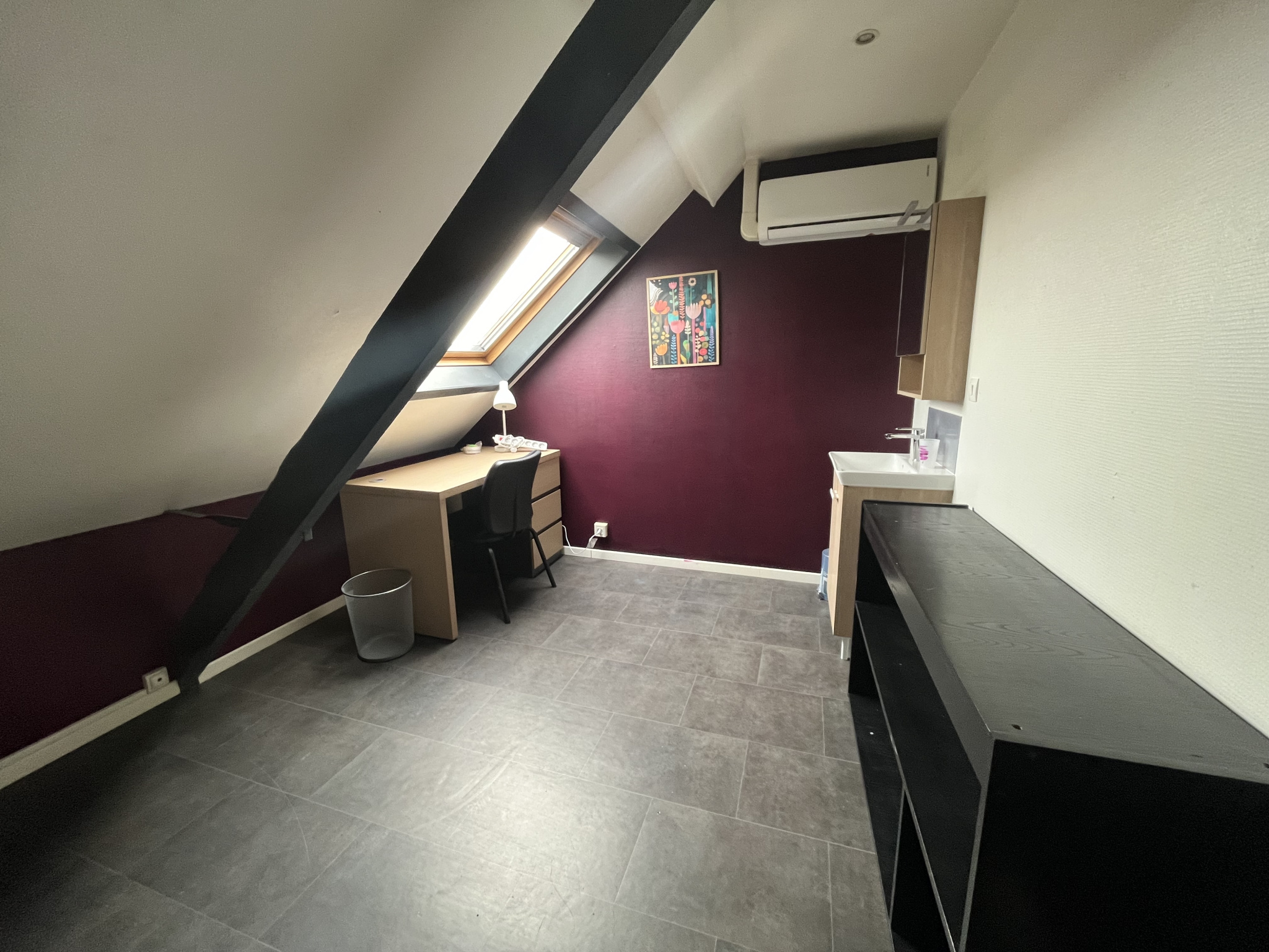 Location Appartement 189m² Villeneuve-d'ascq 7