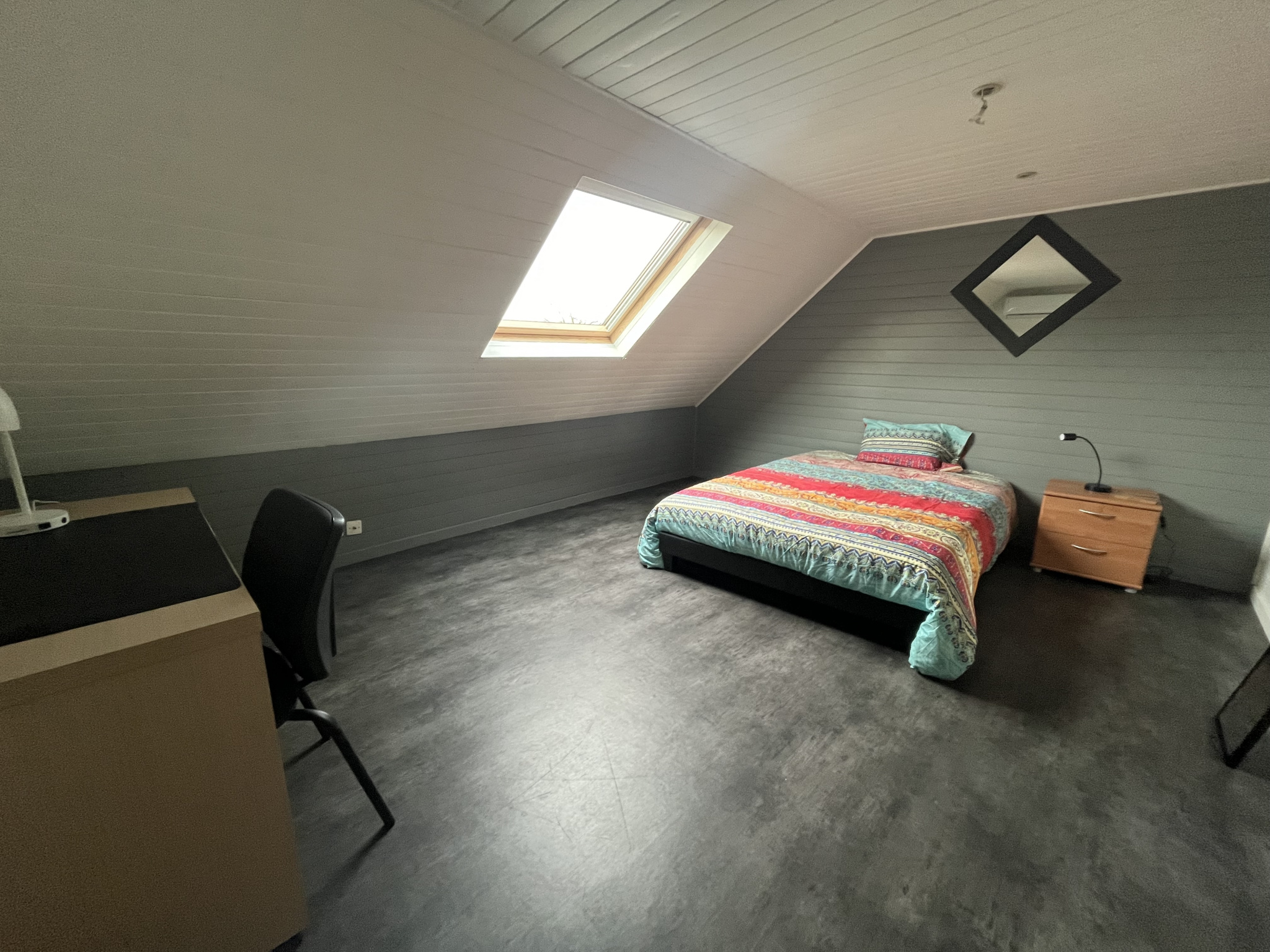 Location Appartement 189m² Villeneuve-d'ascq 8