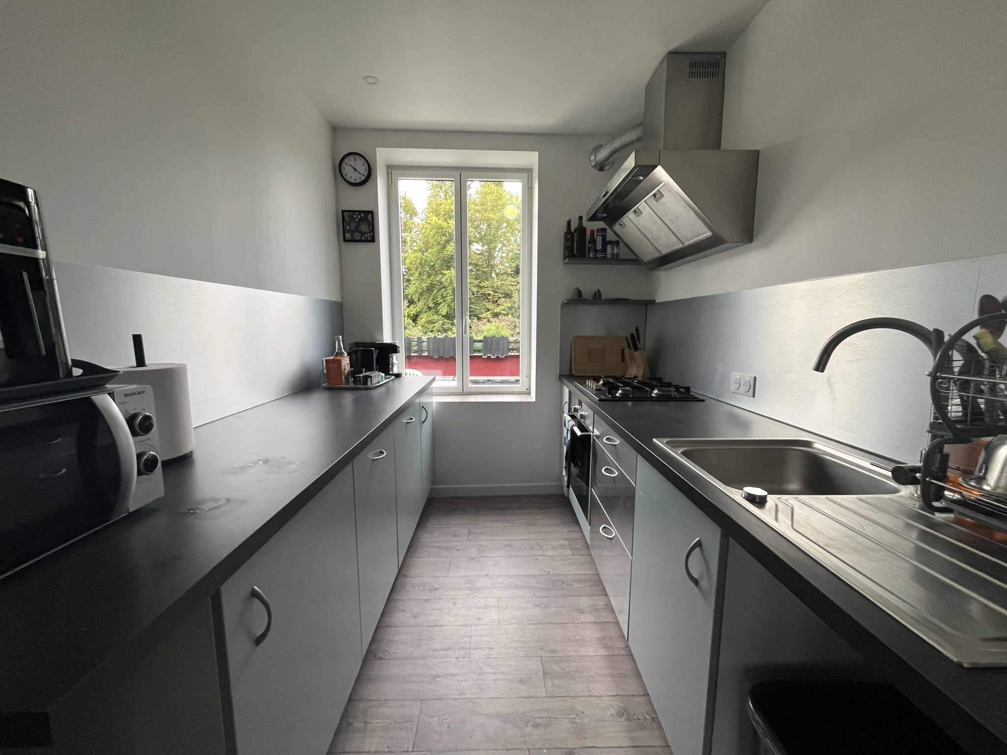 Location Appartement 189m² Villeneuve-d'ascq 10