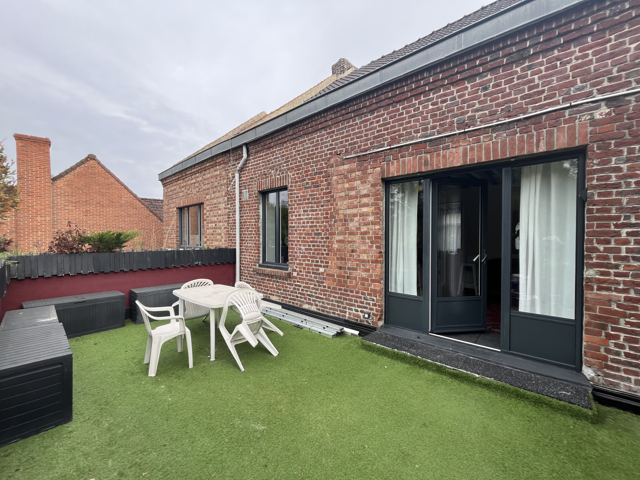 Location Appartement 189m² Villeneuve-d'ascq 11