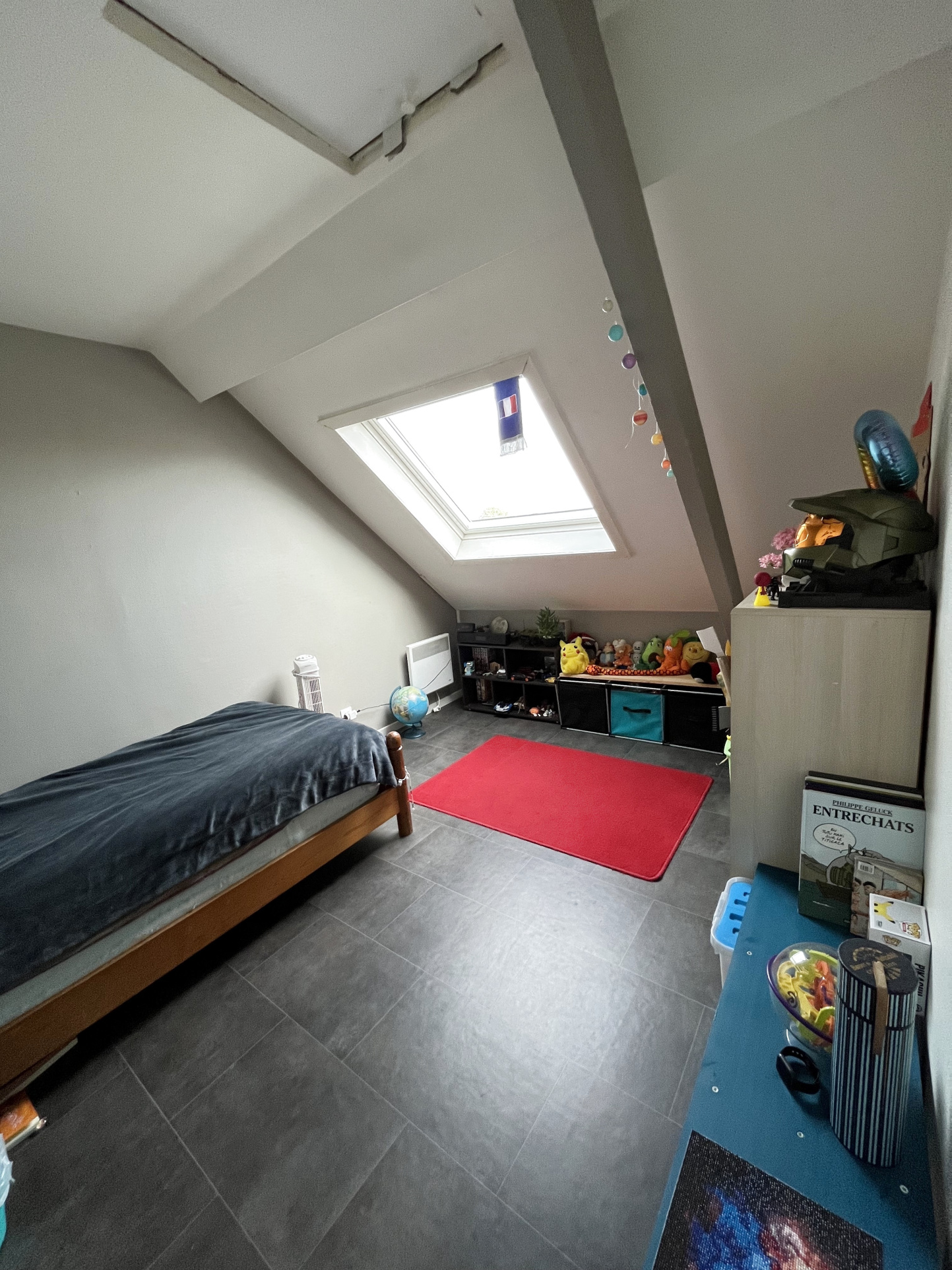 Location Appartement Villeneuve-d'ascq 189m² 8
