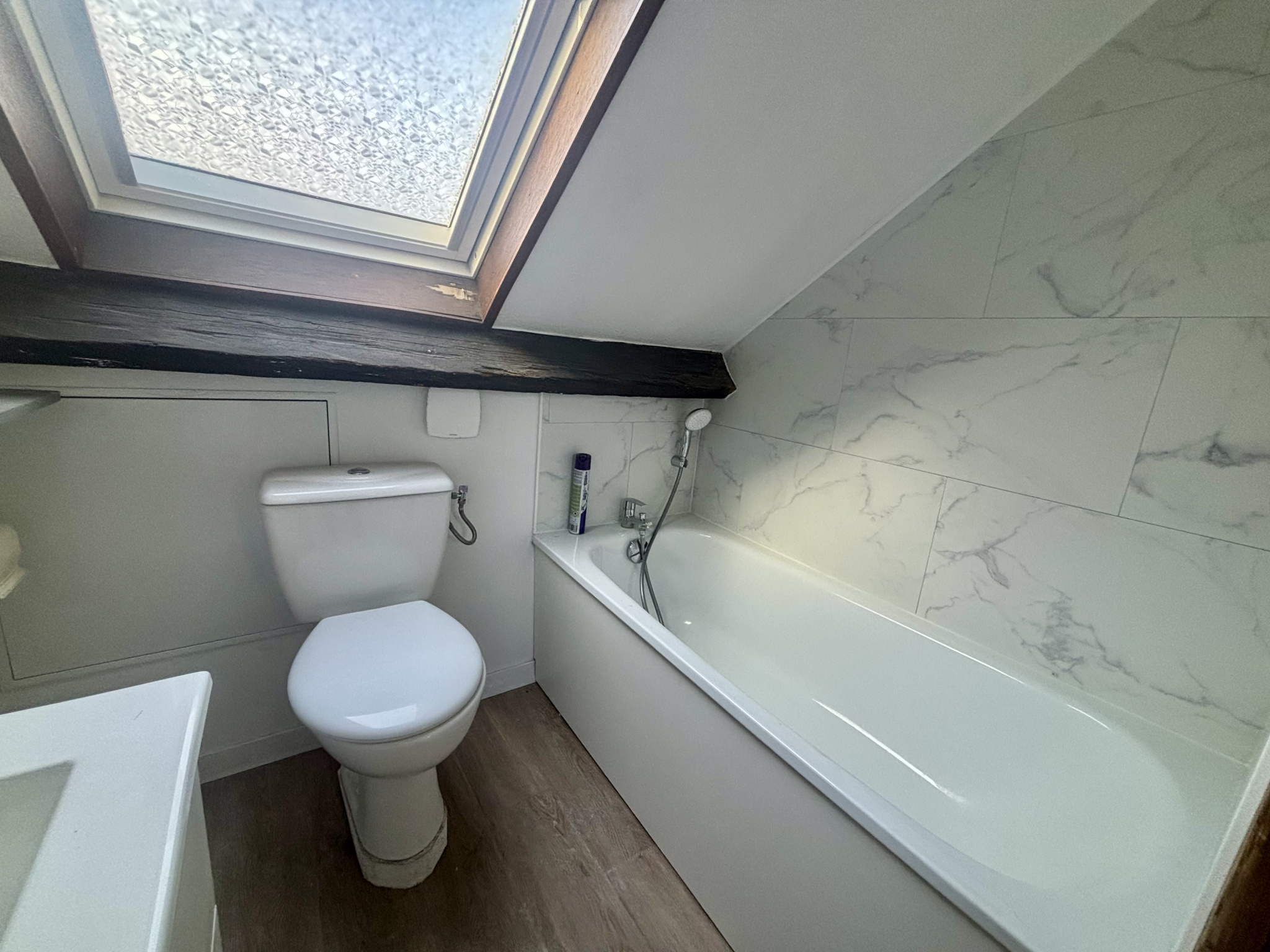 Location Appartement 30m² Lille 4