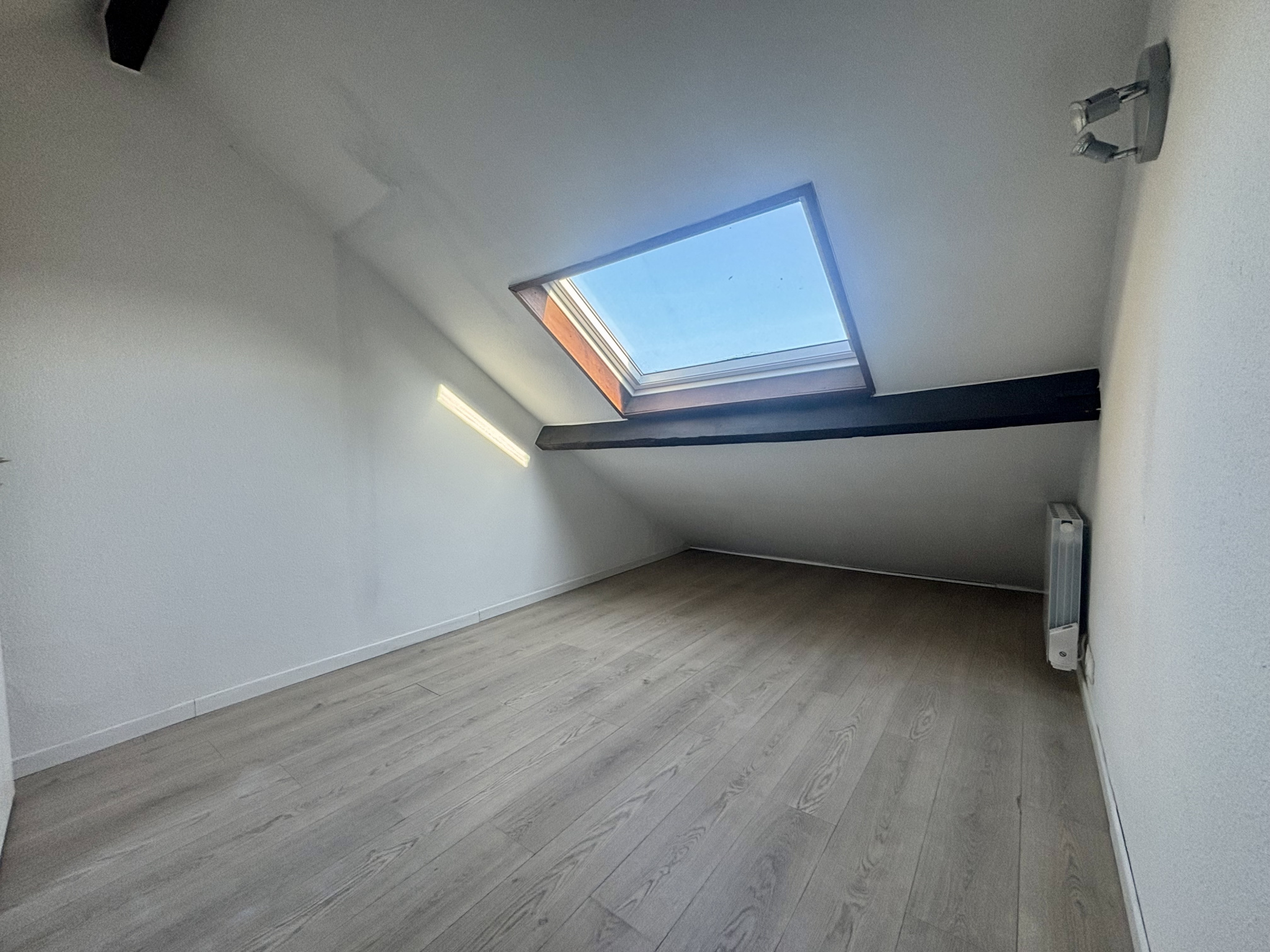 Location Appartement 30m² Lille 3