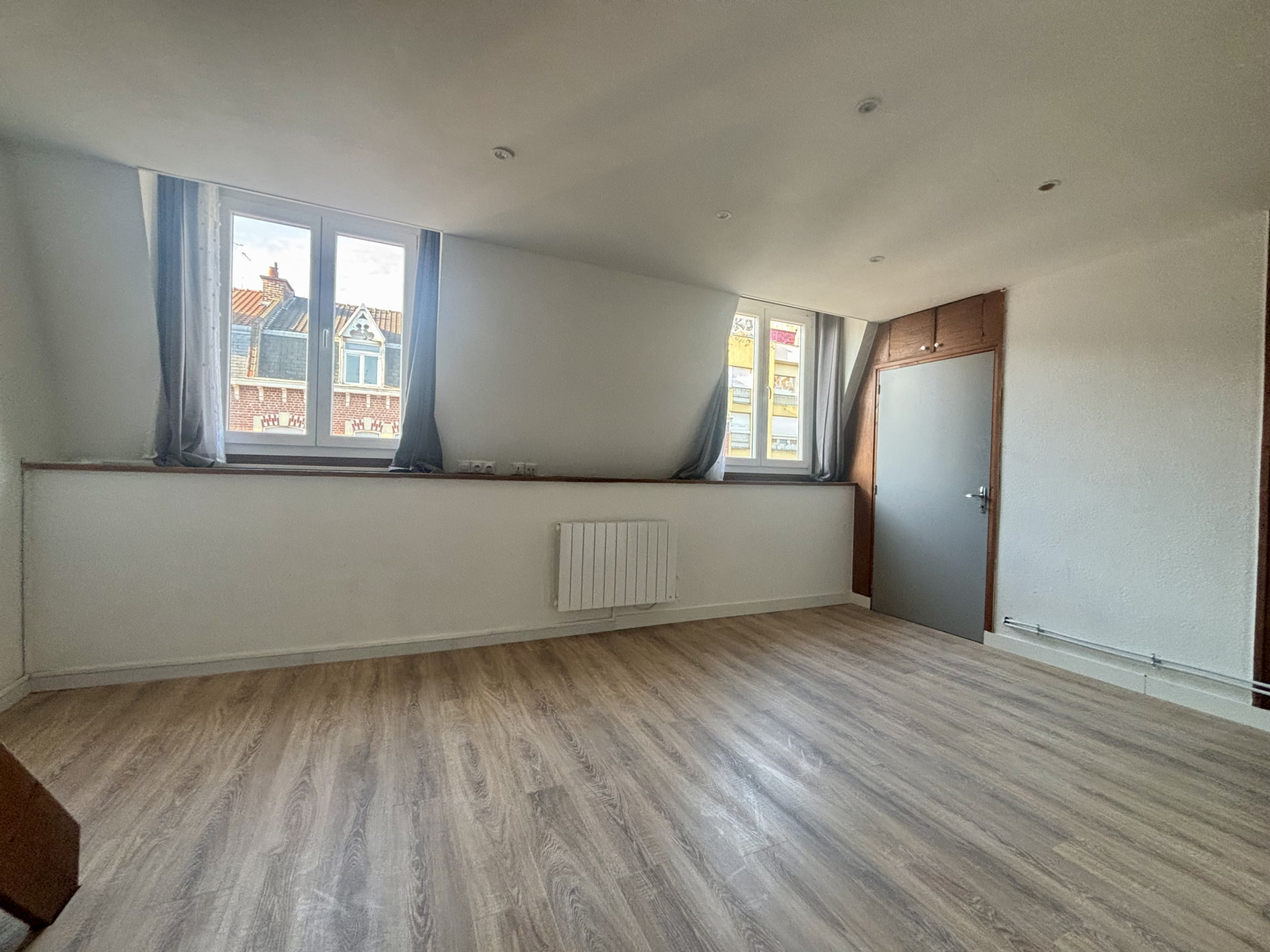 Location Appartement 30m² Lille 1