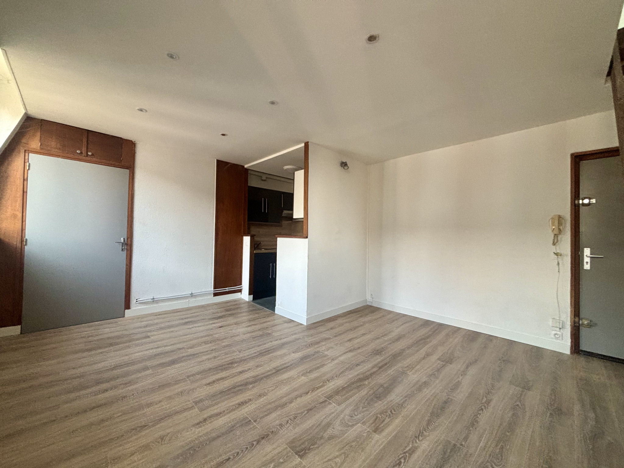 Location Appartement 30m² Lille 0