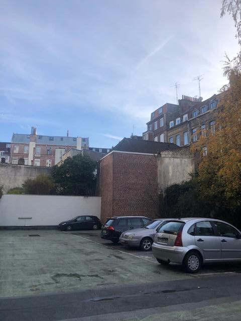 Location Parking/box Lille 0
