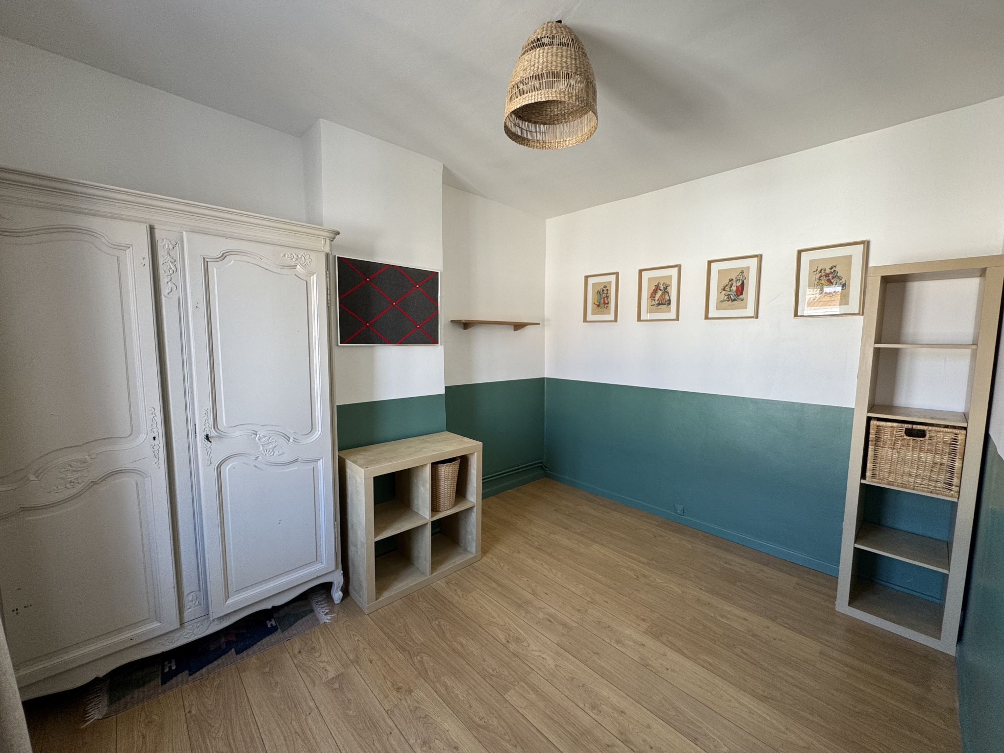 Location Maison Saint-andré-lez-lille 96m² 7