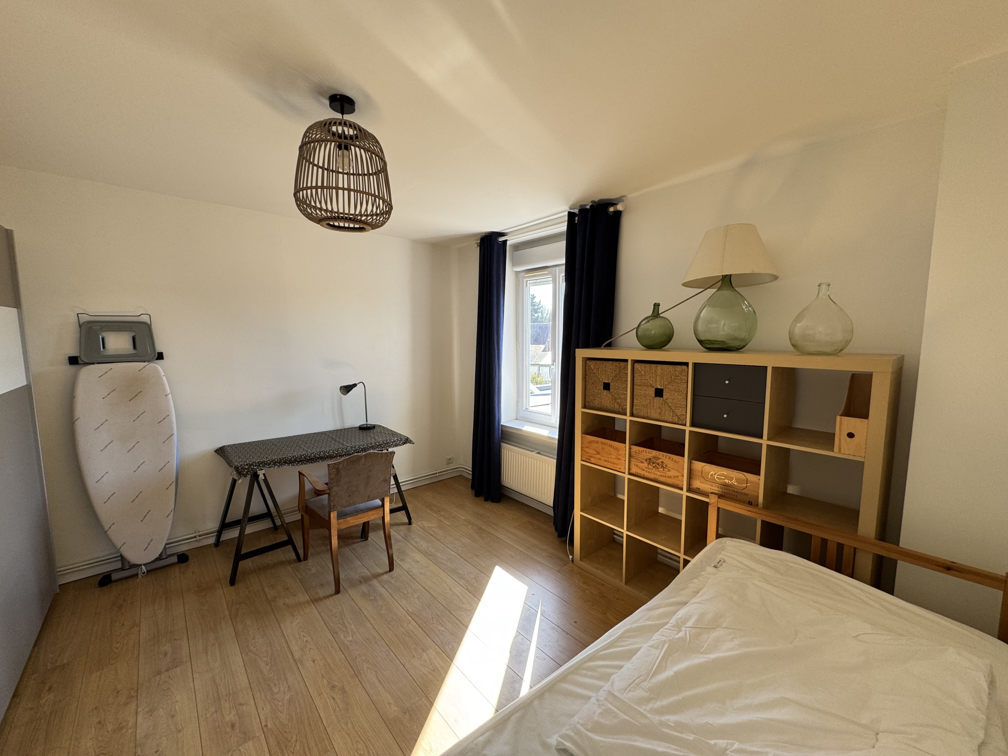 Location Maison Saint-andré-lez-lille 96m² 6