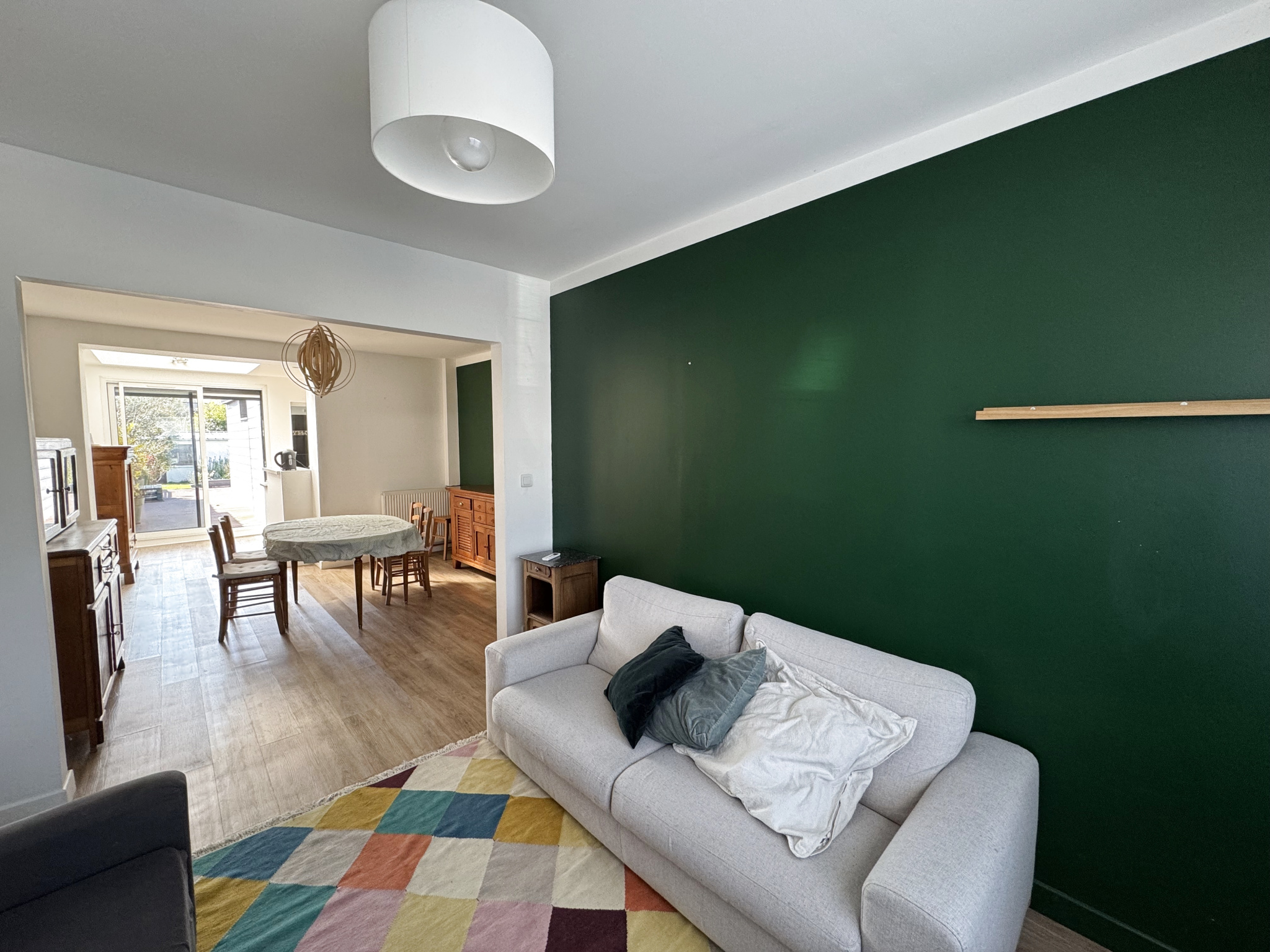 Location Maison Saint-andré-lez-lille 96m² 3