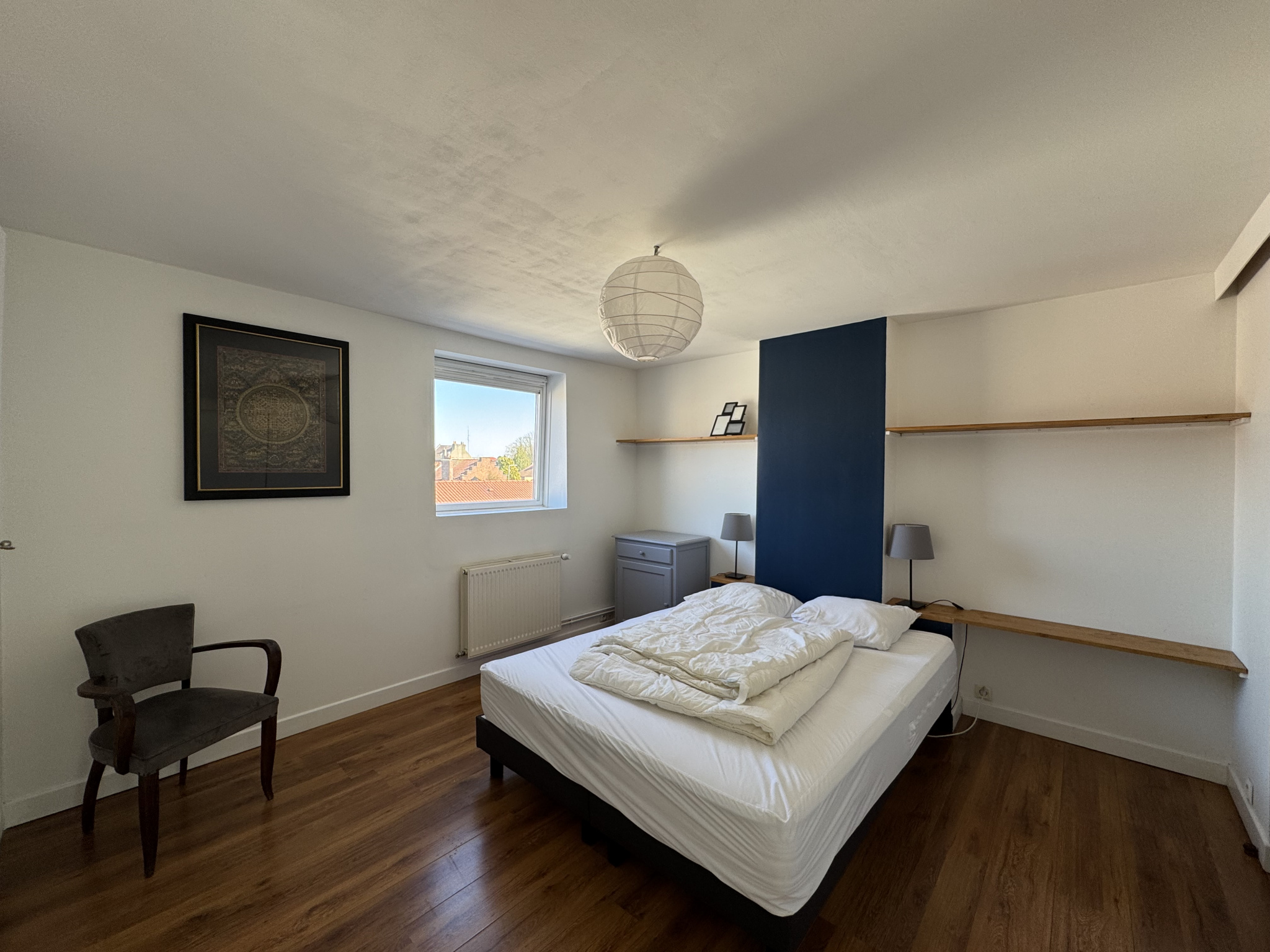 Location Maison Saint-andré-lez-lille 96m² 5