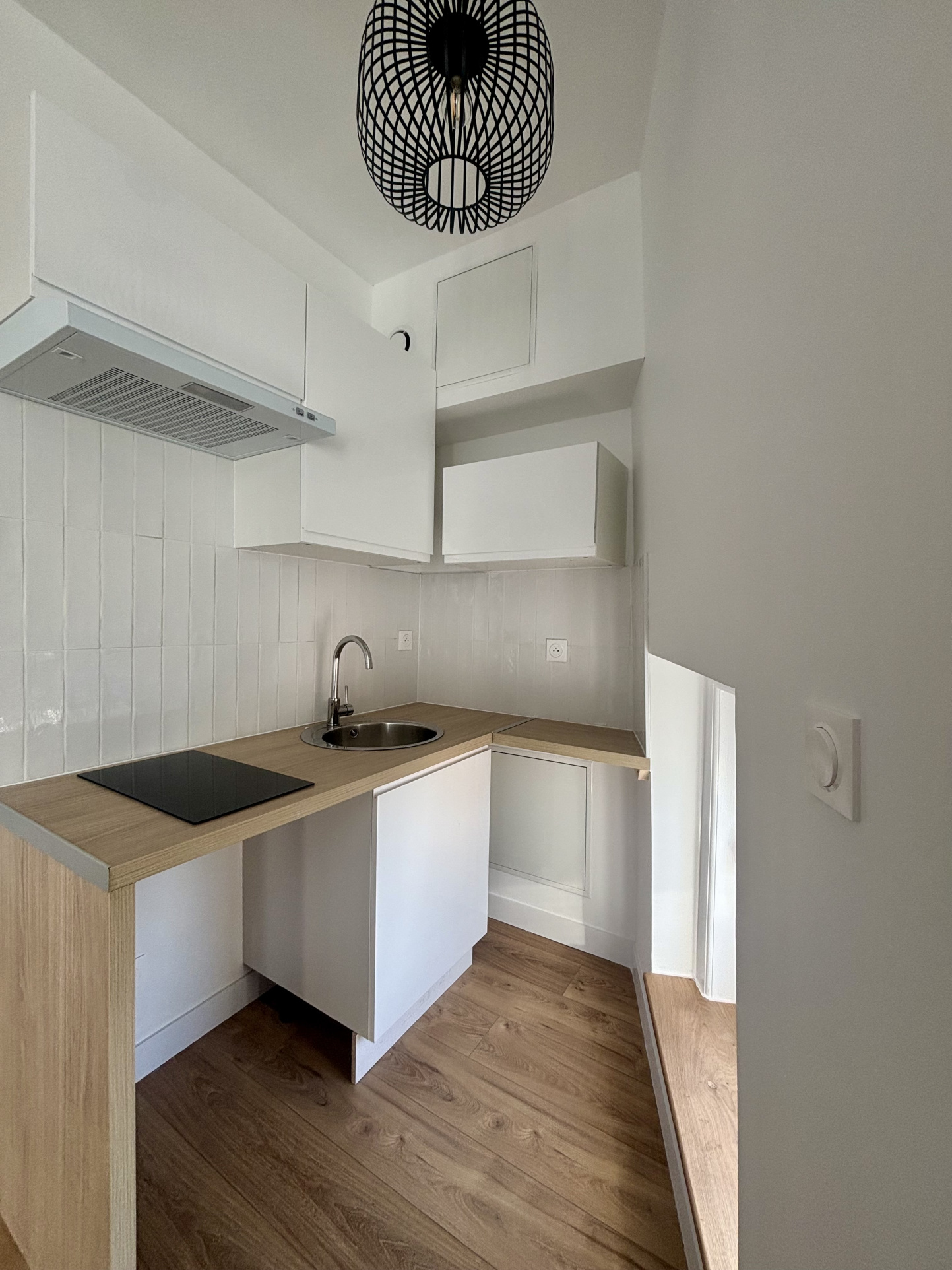 Location Appartement Haubourdin 17m² 1