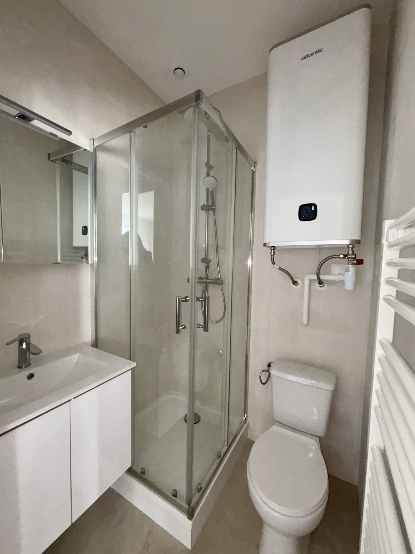 Location Appartement Haubourdin 17m² 3