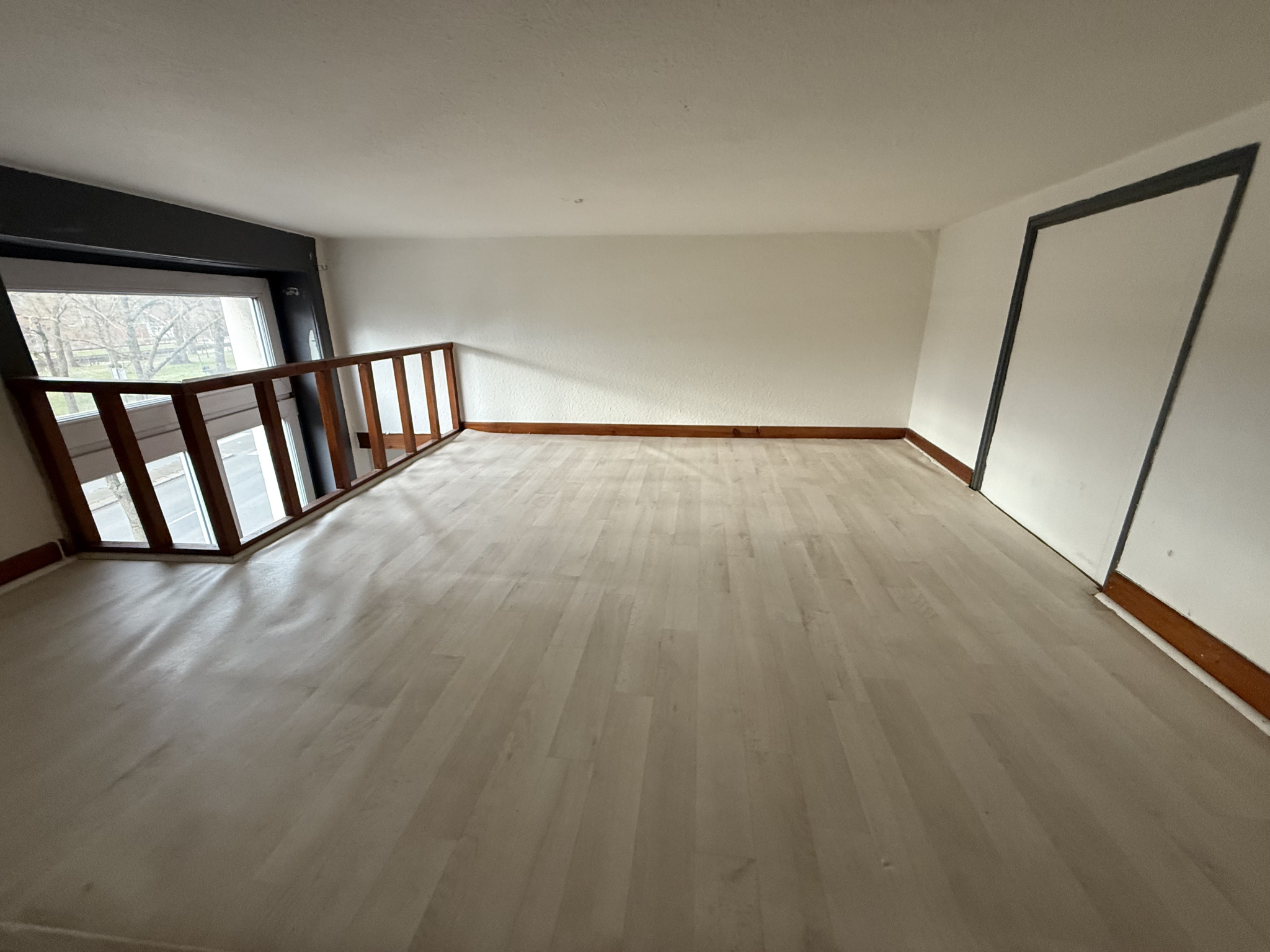 Location Appartement 19m² Lille 2