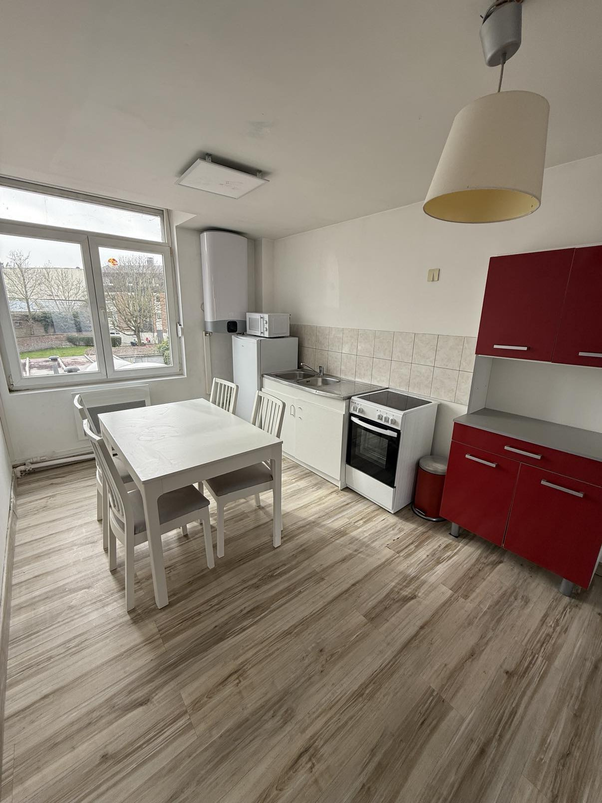 Location Appartement Lille 41m² 3