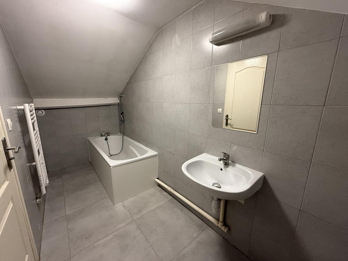 Location Appartement Lille 41m² 5