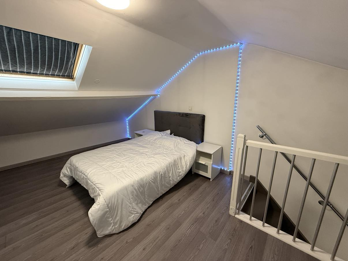 Location Appartement Lille 41m² 4