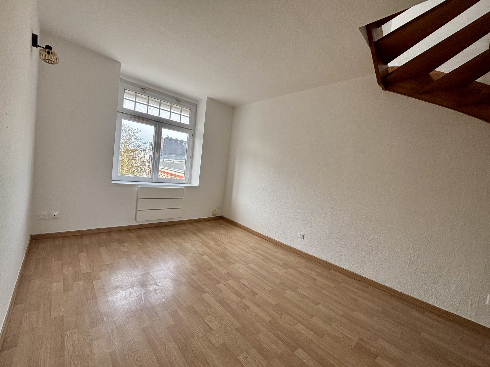 Location Appartement Lille 55m² 2