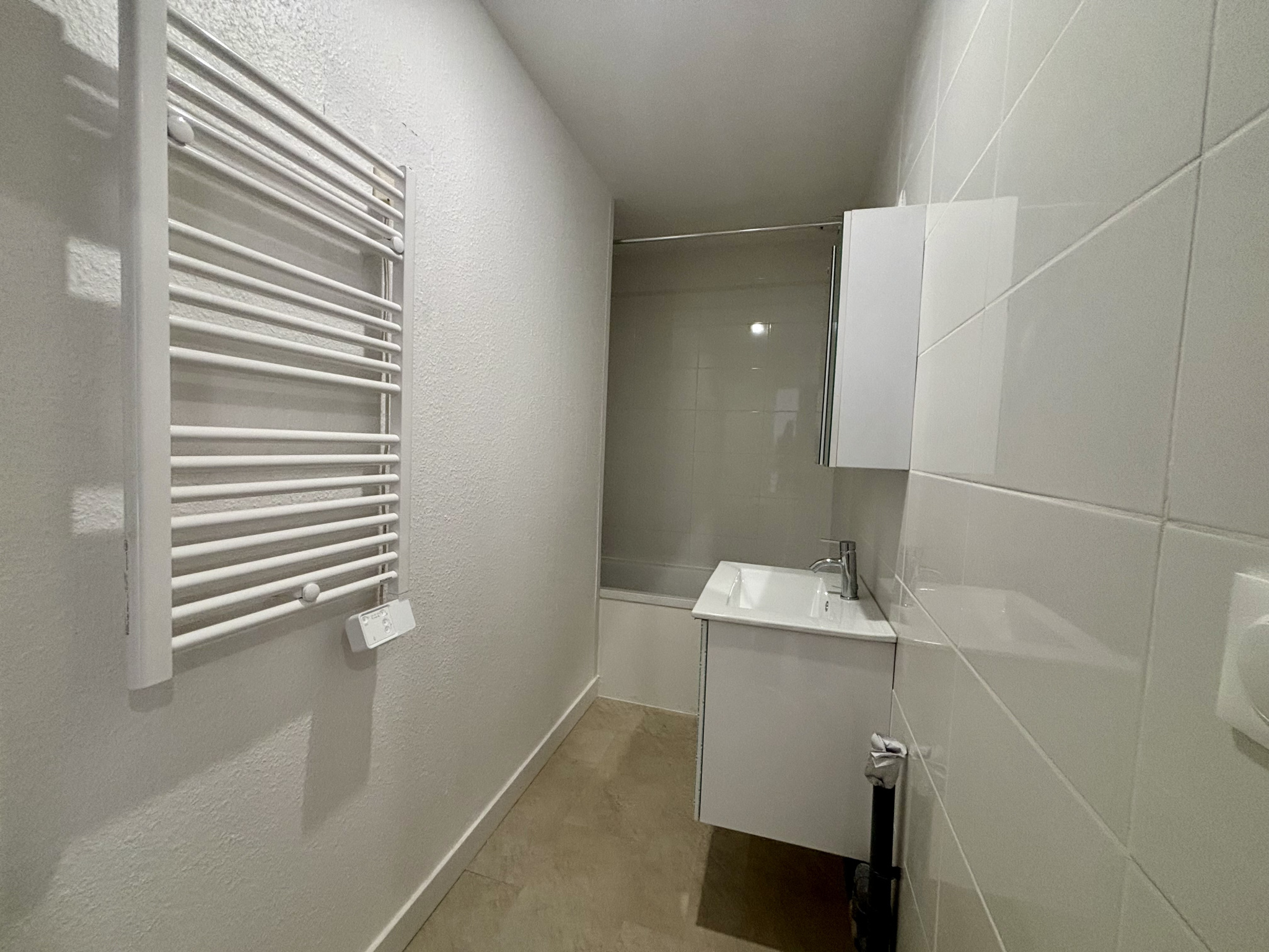 Location Appartement Lille 55m² 6