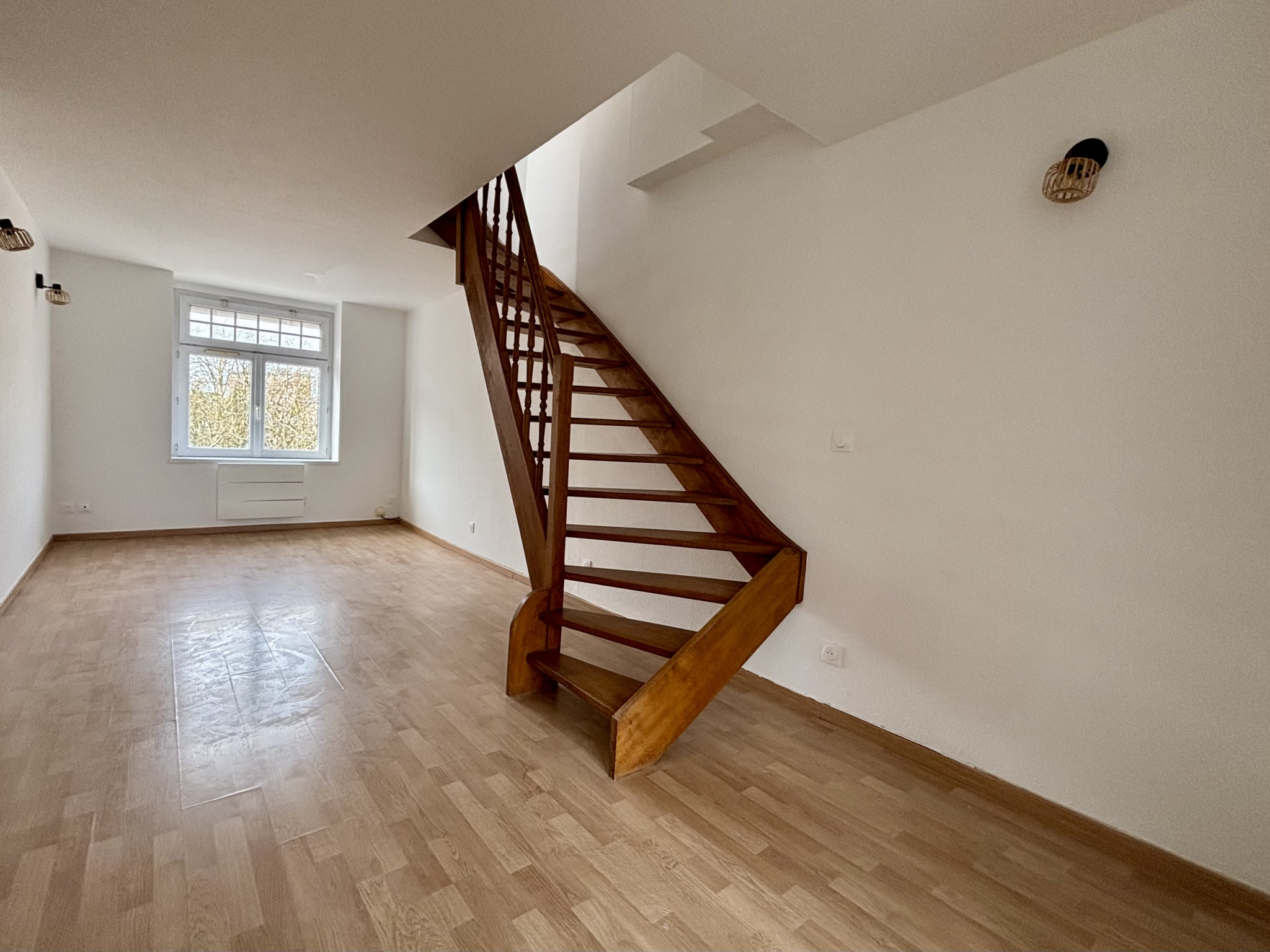 Location Appartement Lille 55m² 3