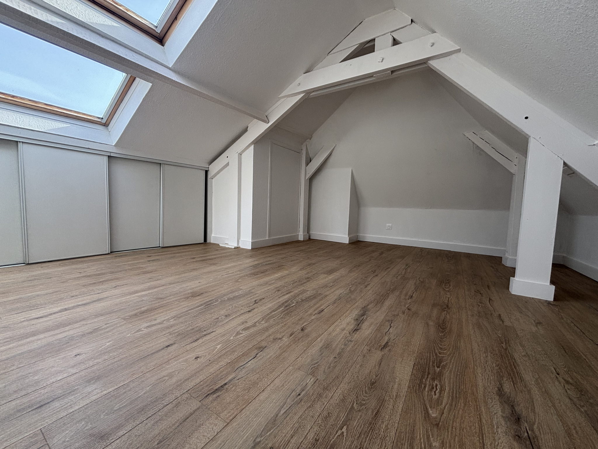 Location Appartement Lille 55m² 4
