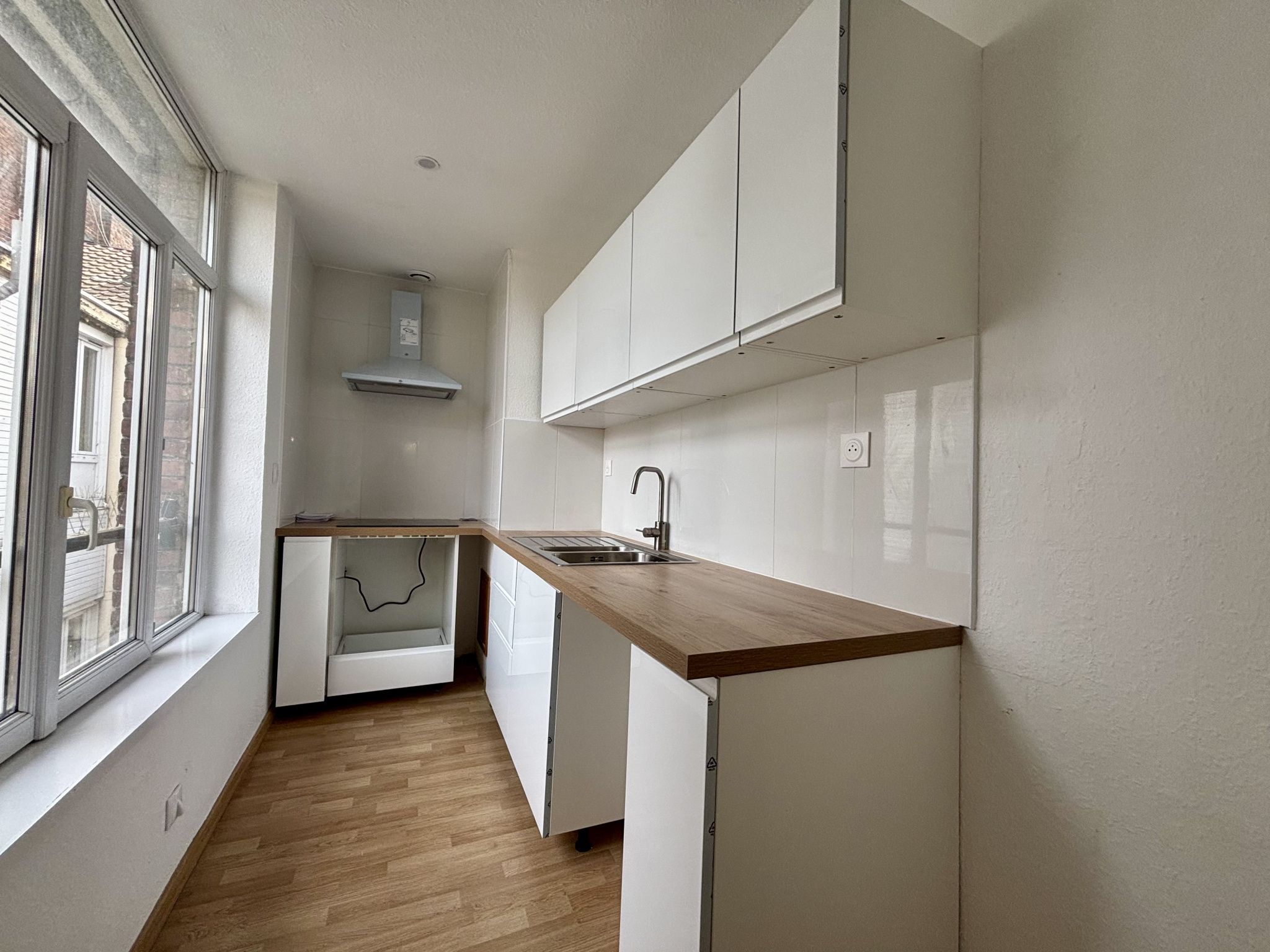 Location Appartement Lille 55m² 1