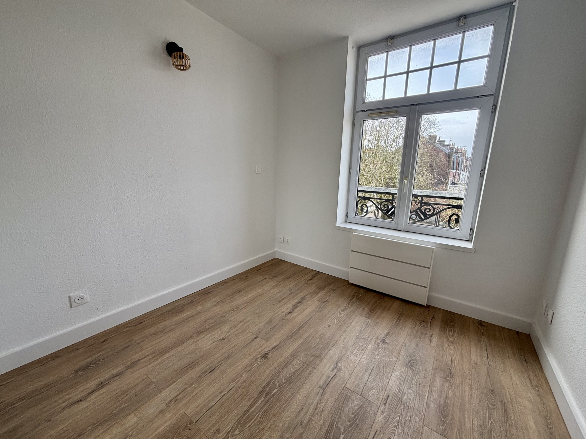 Location Appartement Lille 55m² 5